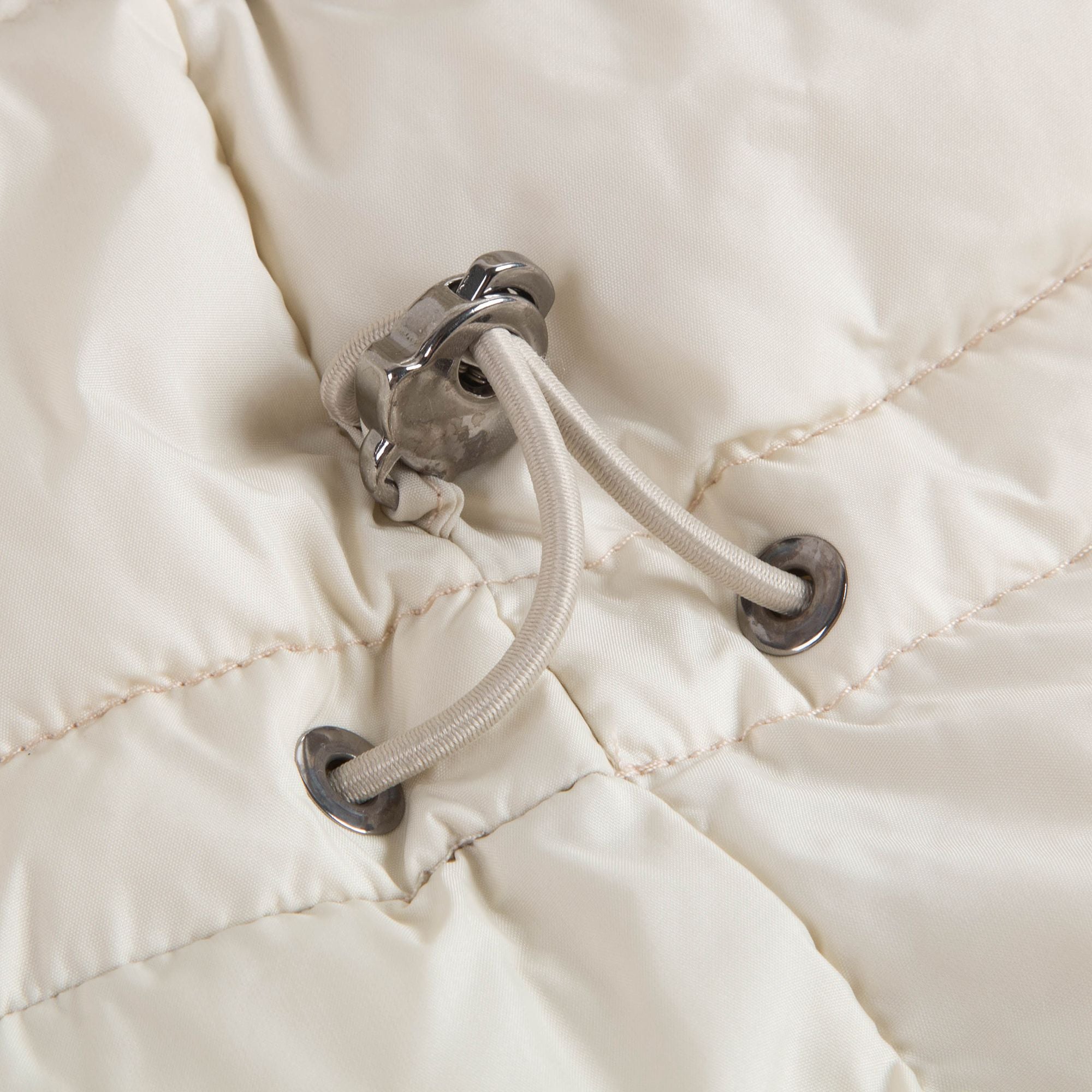 Girls Marron "CARINE GIUBBOTTO" Coat