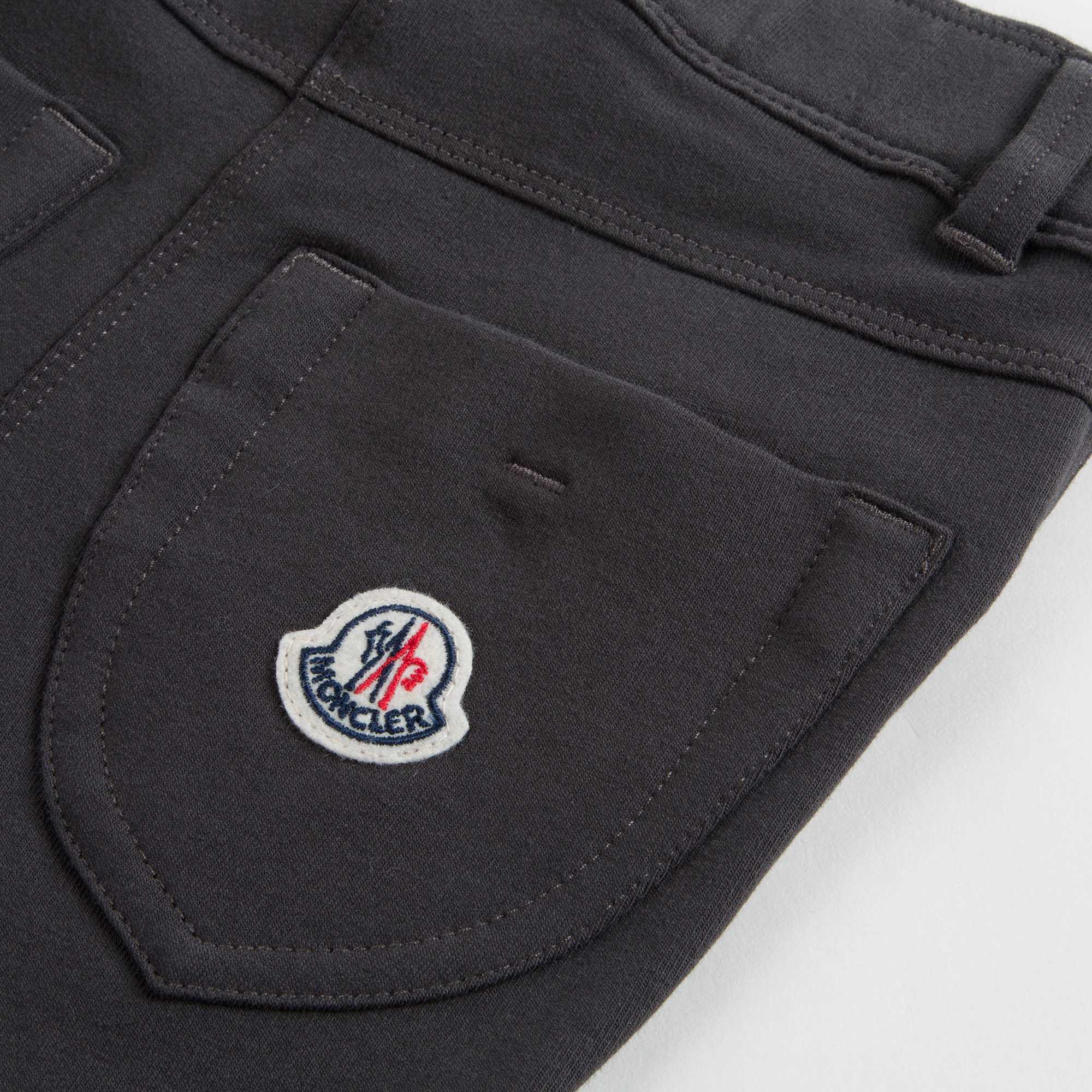 Girls Girs Cotton Trousers