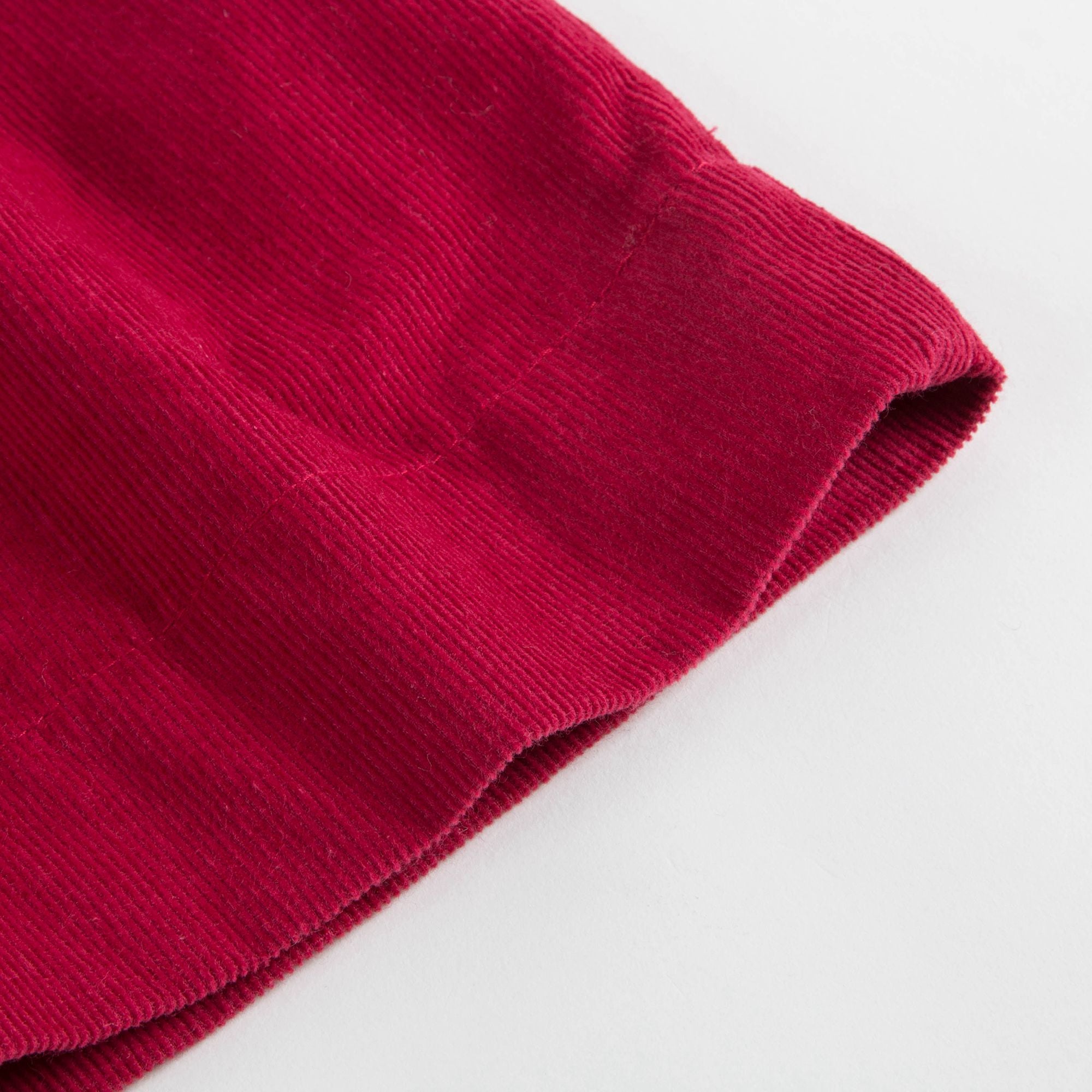 Baby Girls Tomato Cotton Dress
