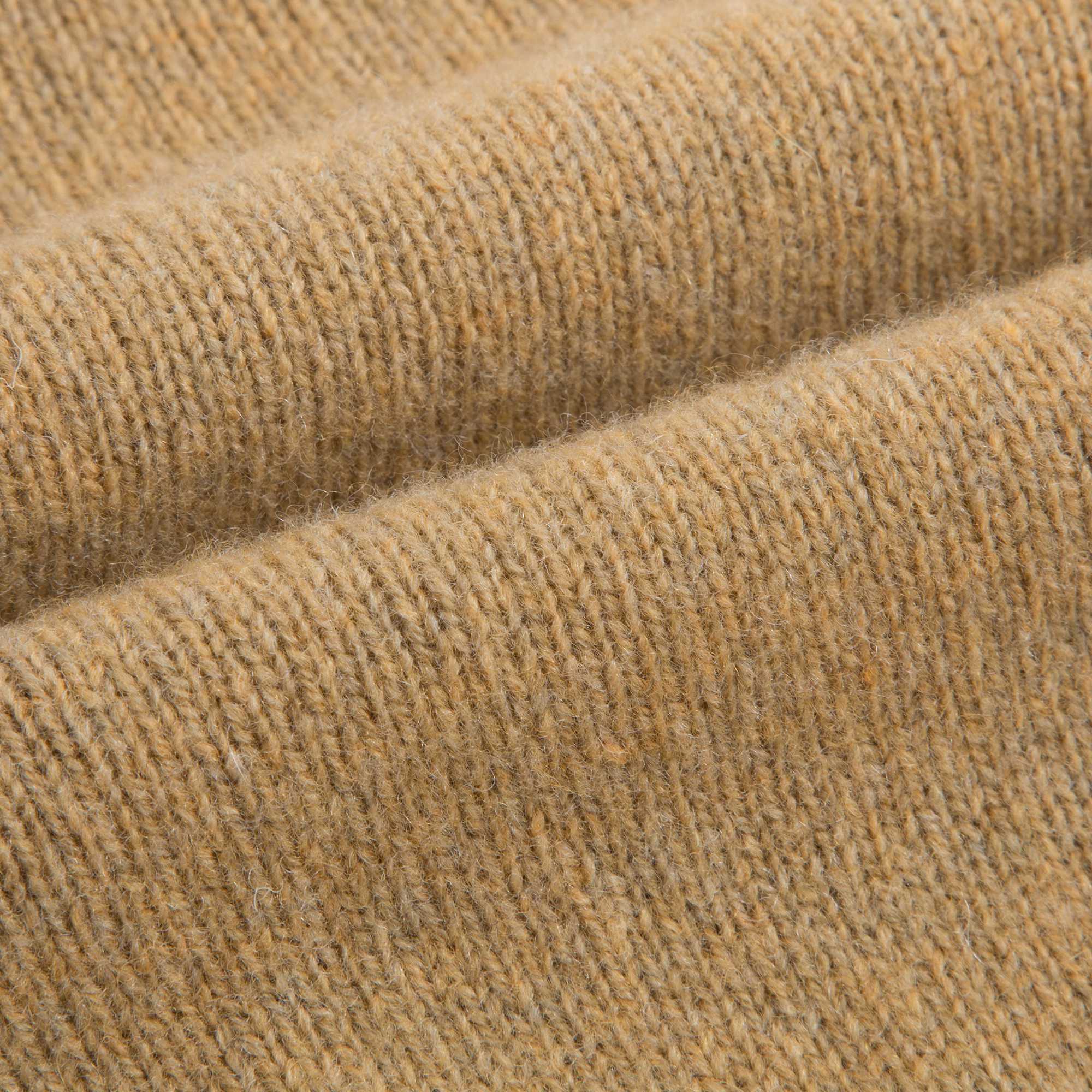 Baby Sand Cardigan
