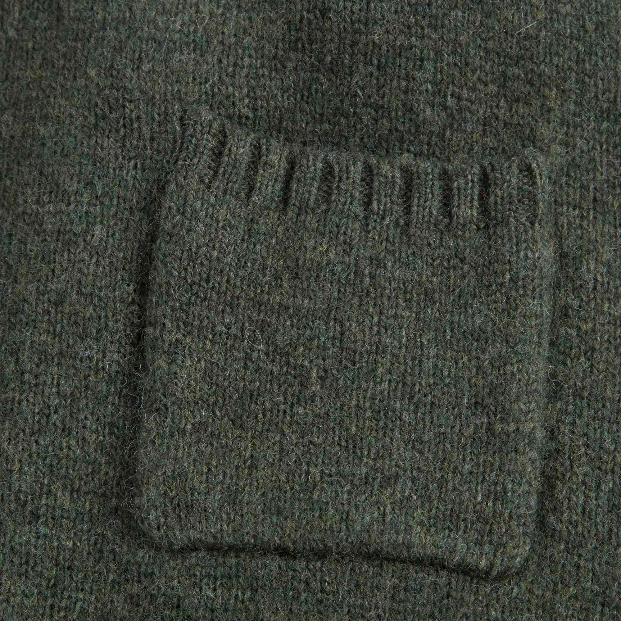 Baby Thyme Merino Trousers