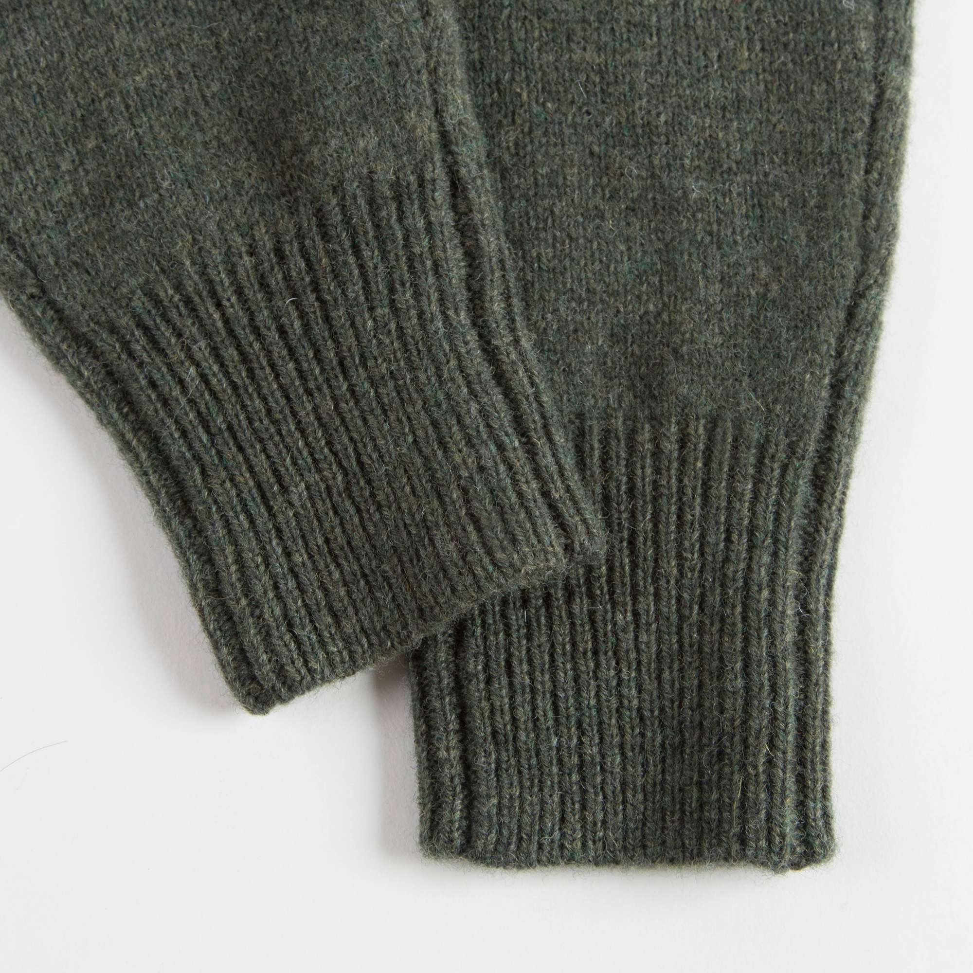 Baby Thyme Merino Trousers