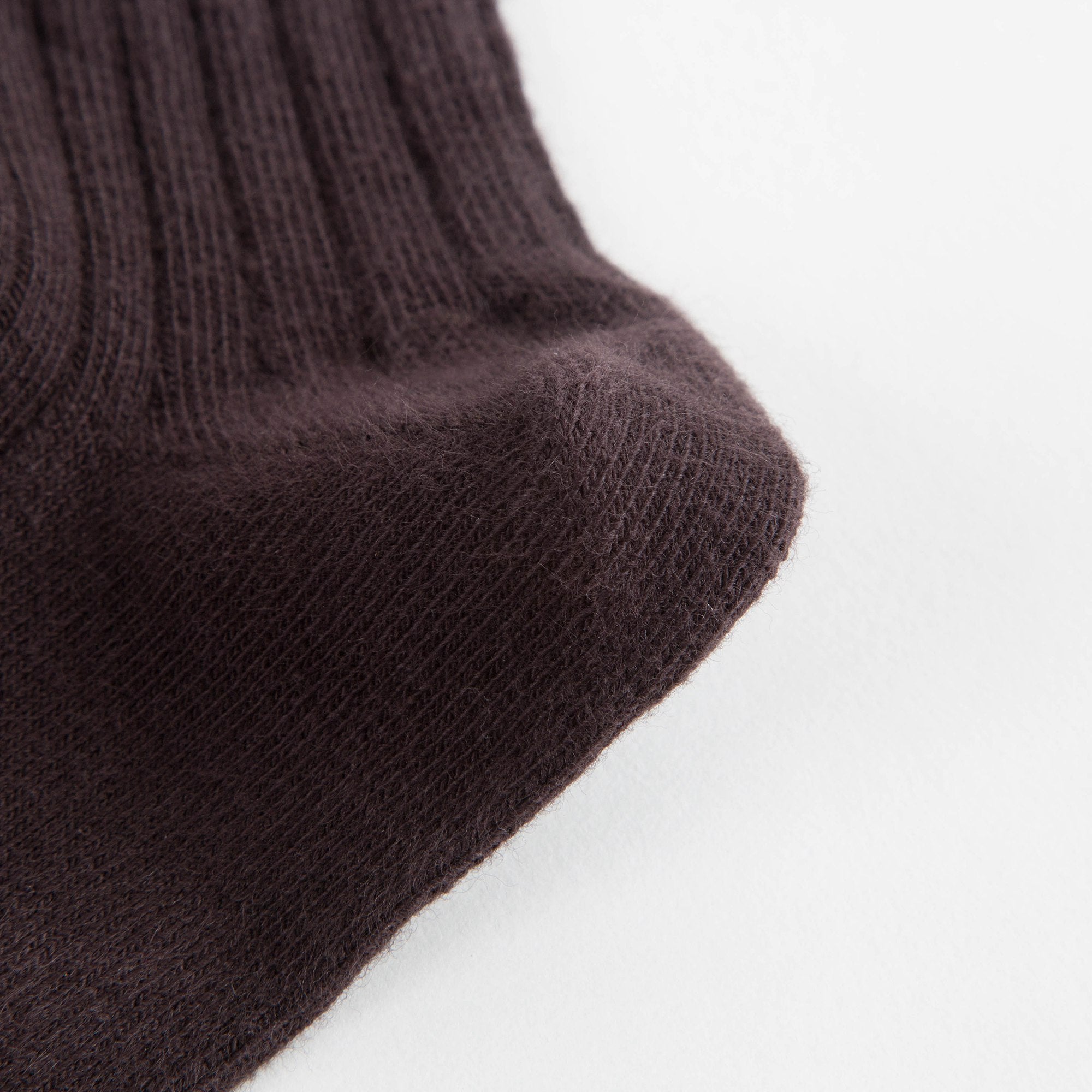 Girls Cacao Cotton Tights