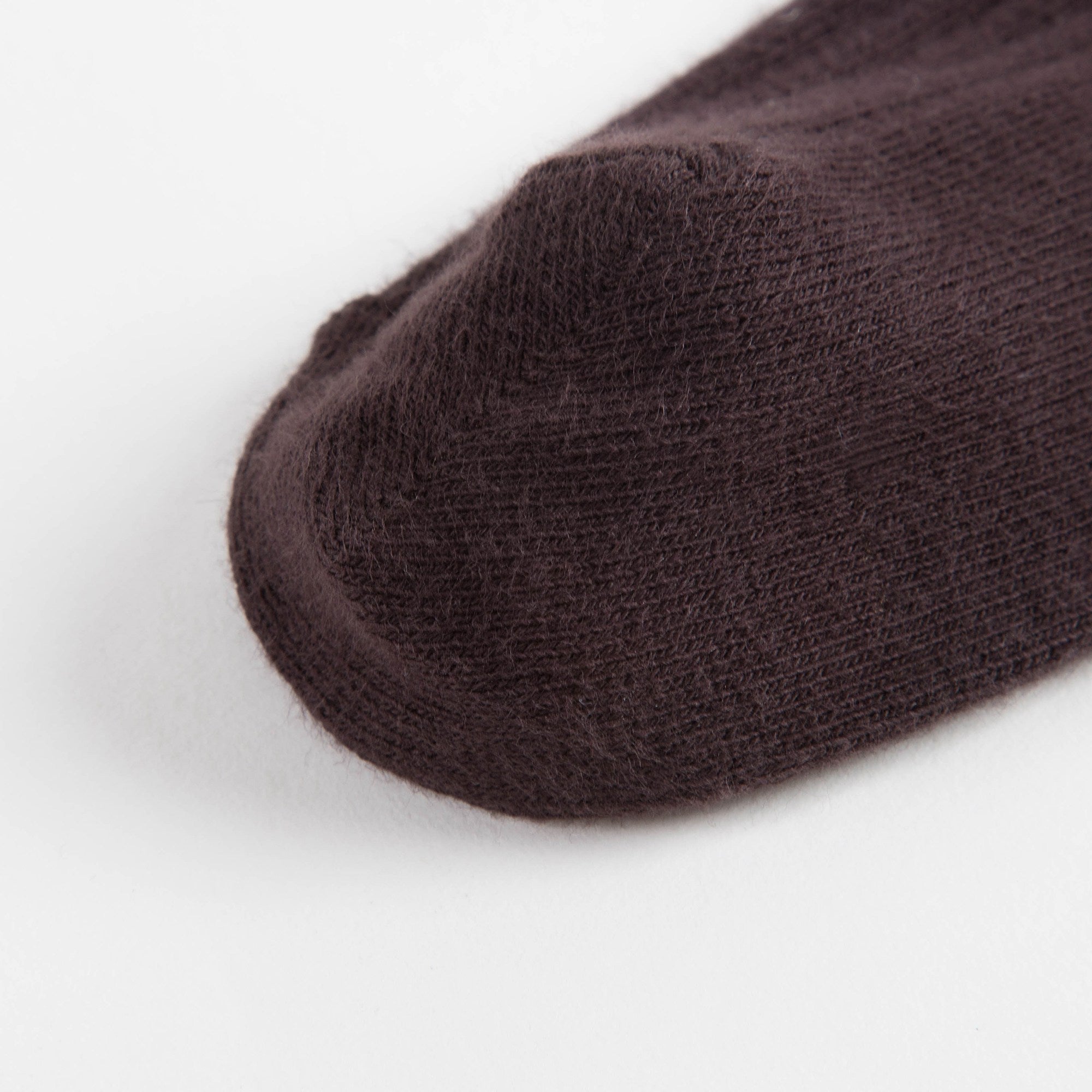 Girls Cacao Cotton Tights