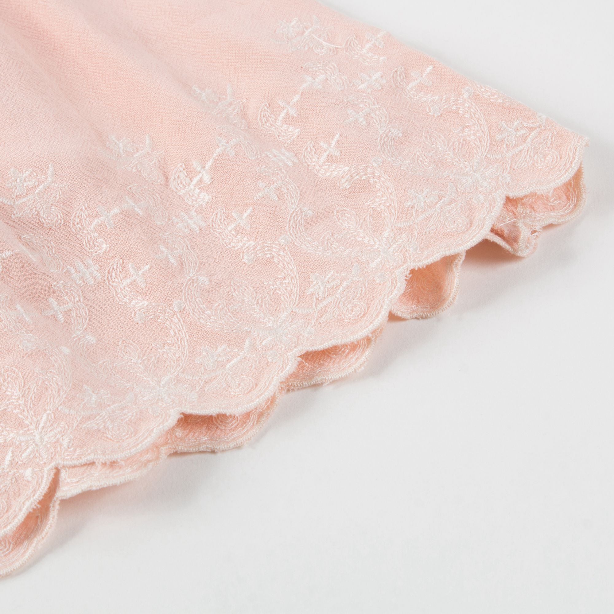 Baby Nude "Leonie" Dress