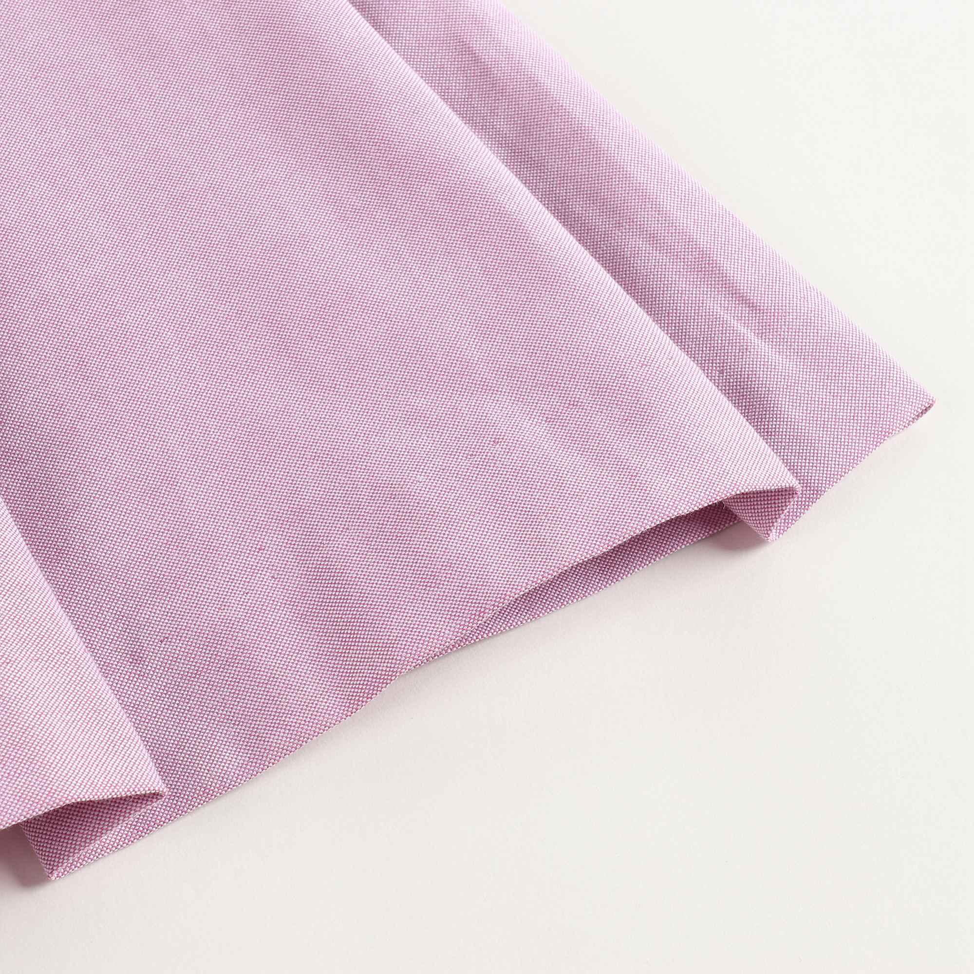 Girls Pale Burgundy Pleated Dress