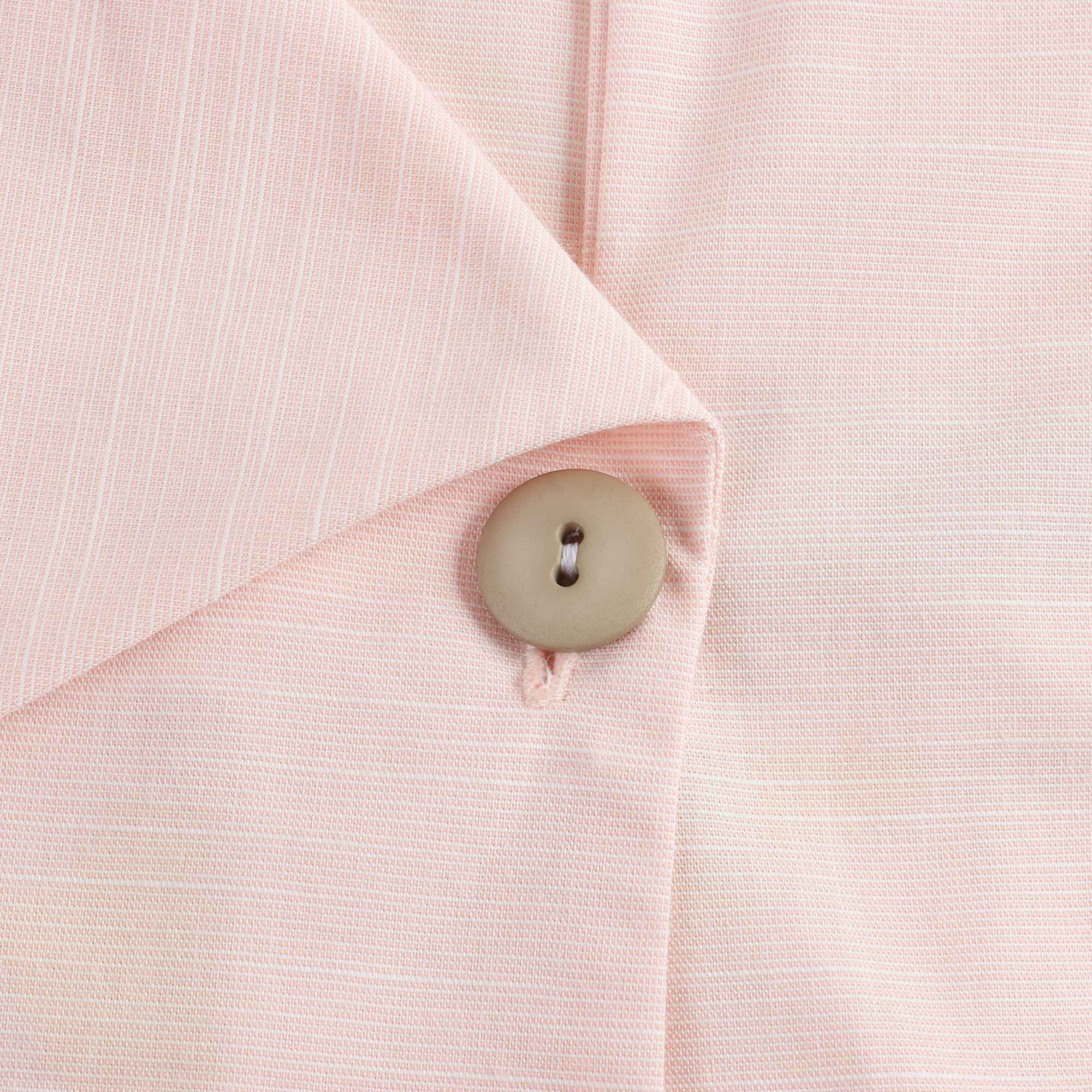 Girls Light Pink Top