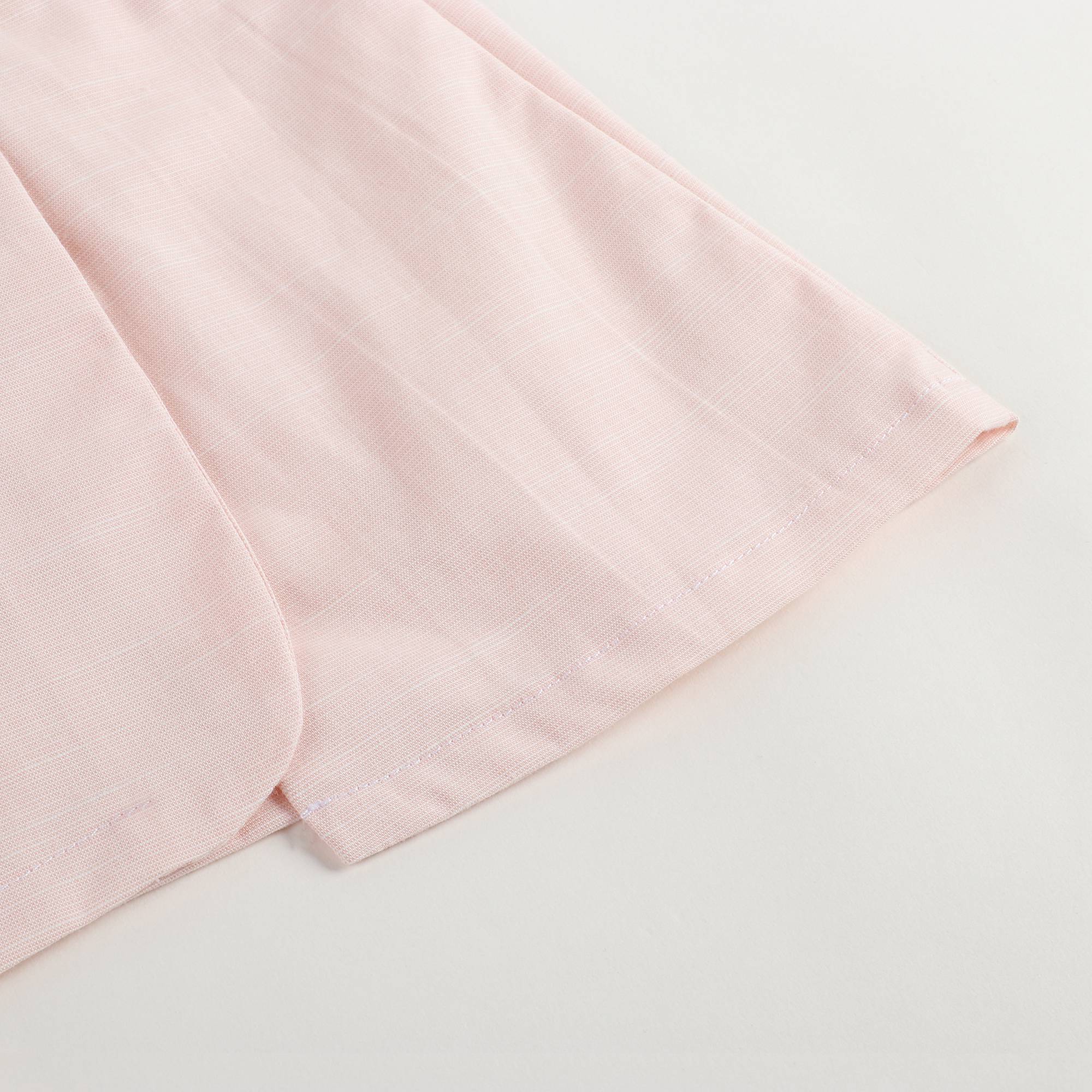 Girls Light Pink Top
