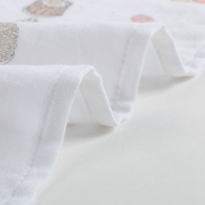 Square Sweetie Pie （96*96cm）