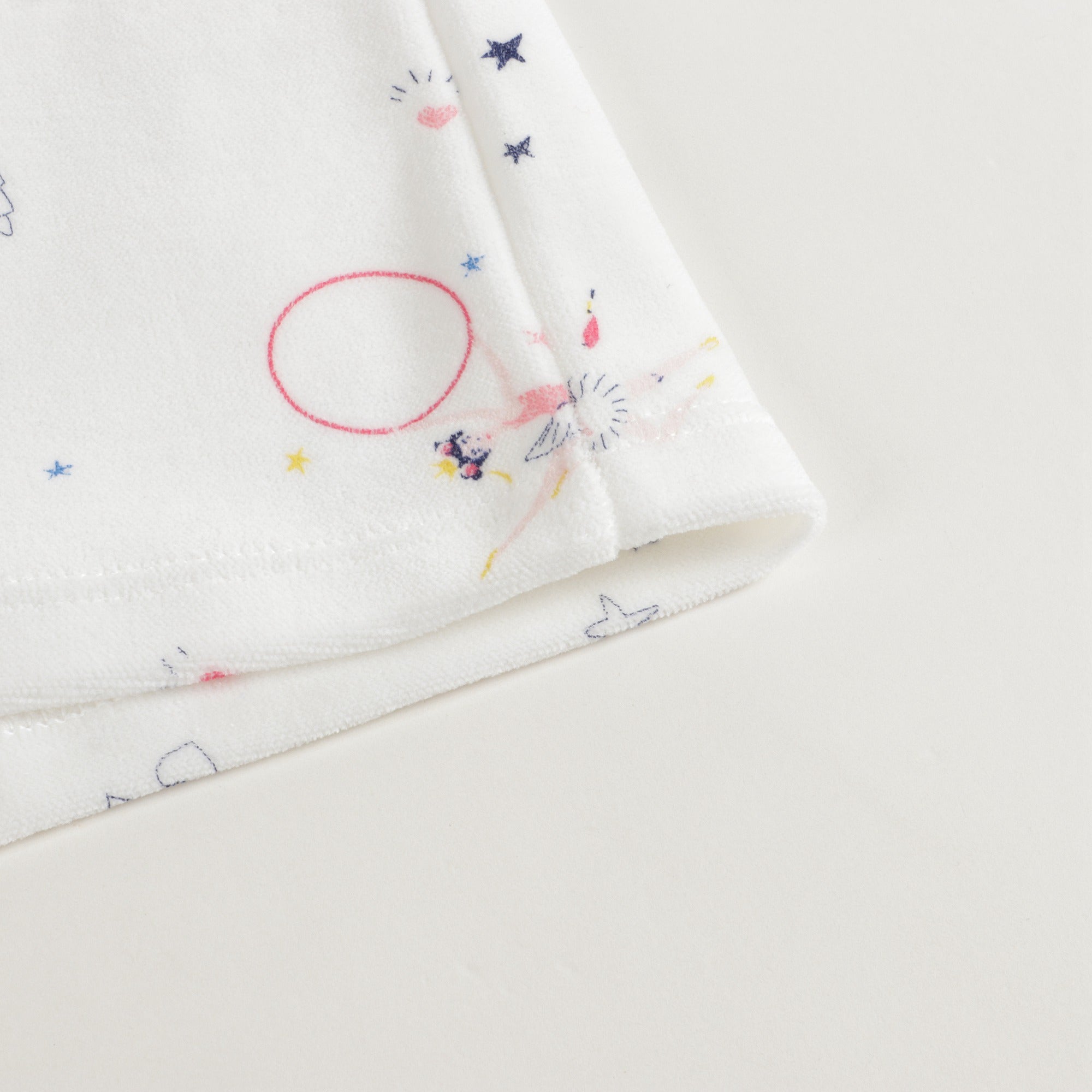 Girls Pink Nightwear