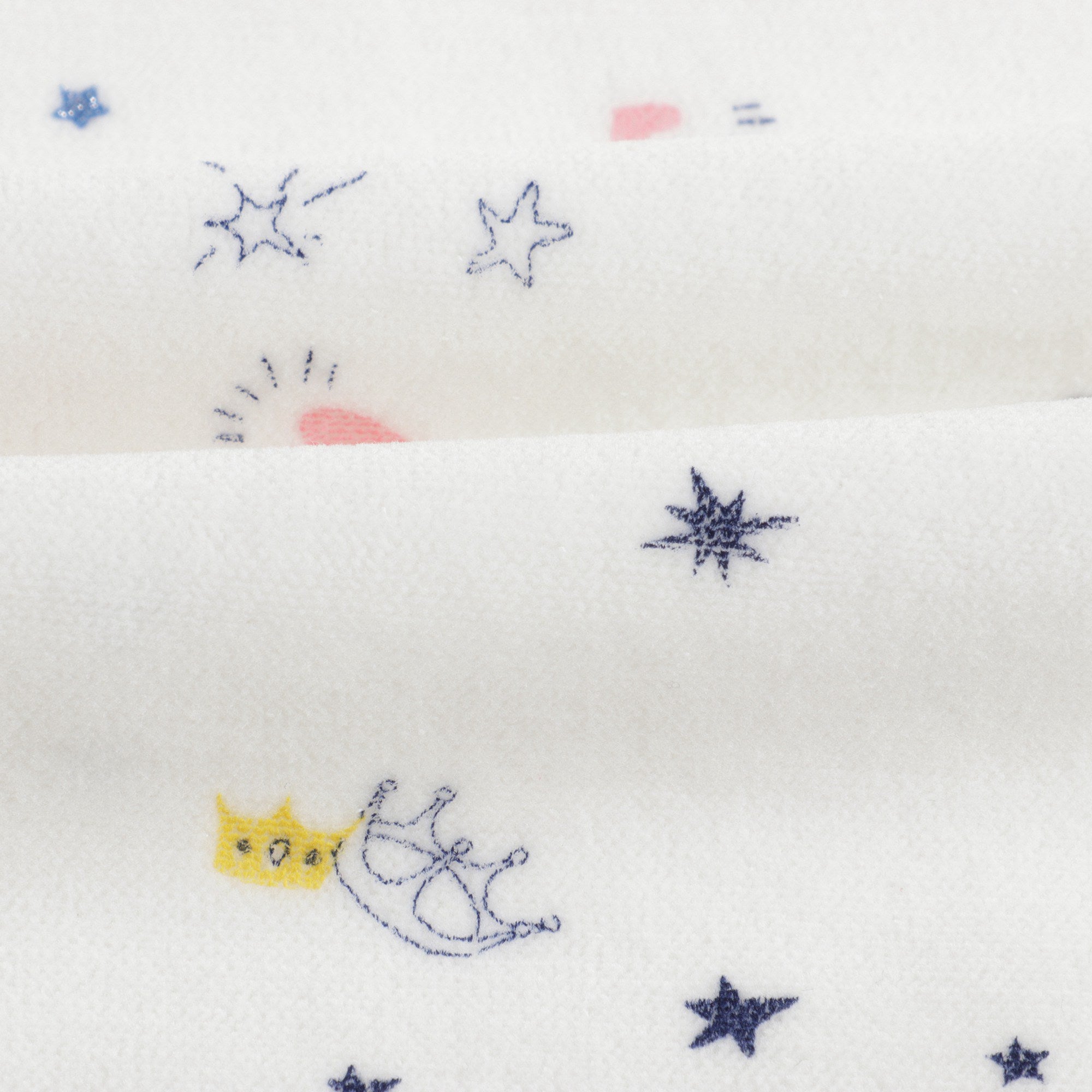 Girls Pink Nightwear