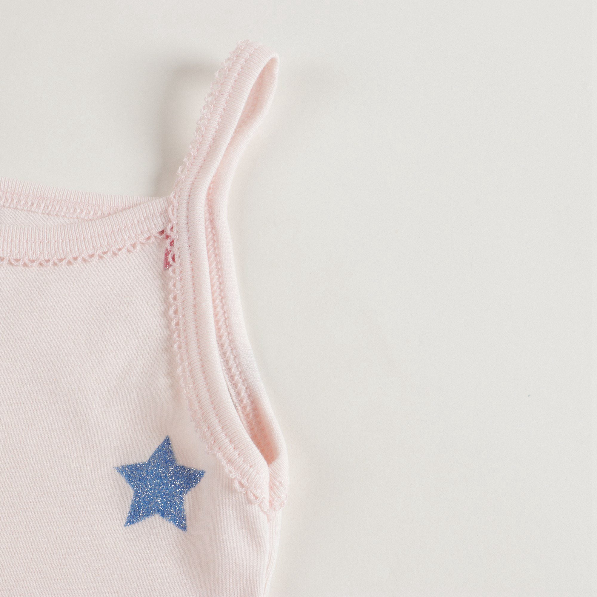 Girls Multicolor Underwear Set ( 3 Pieces )