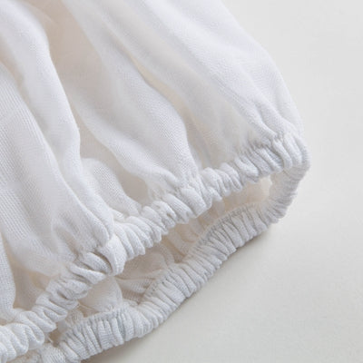 Fitted Sheets Hot Air Balloons (120*60 cm）