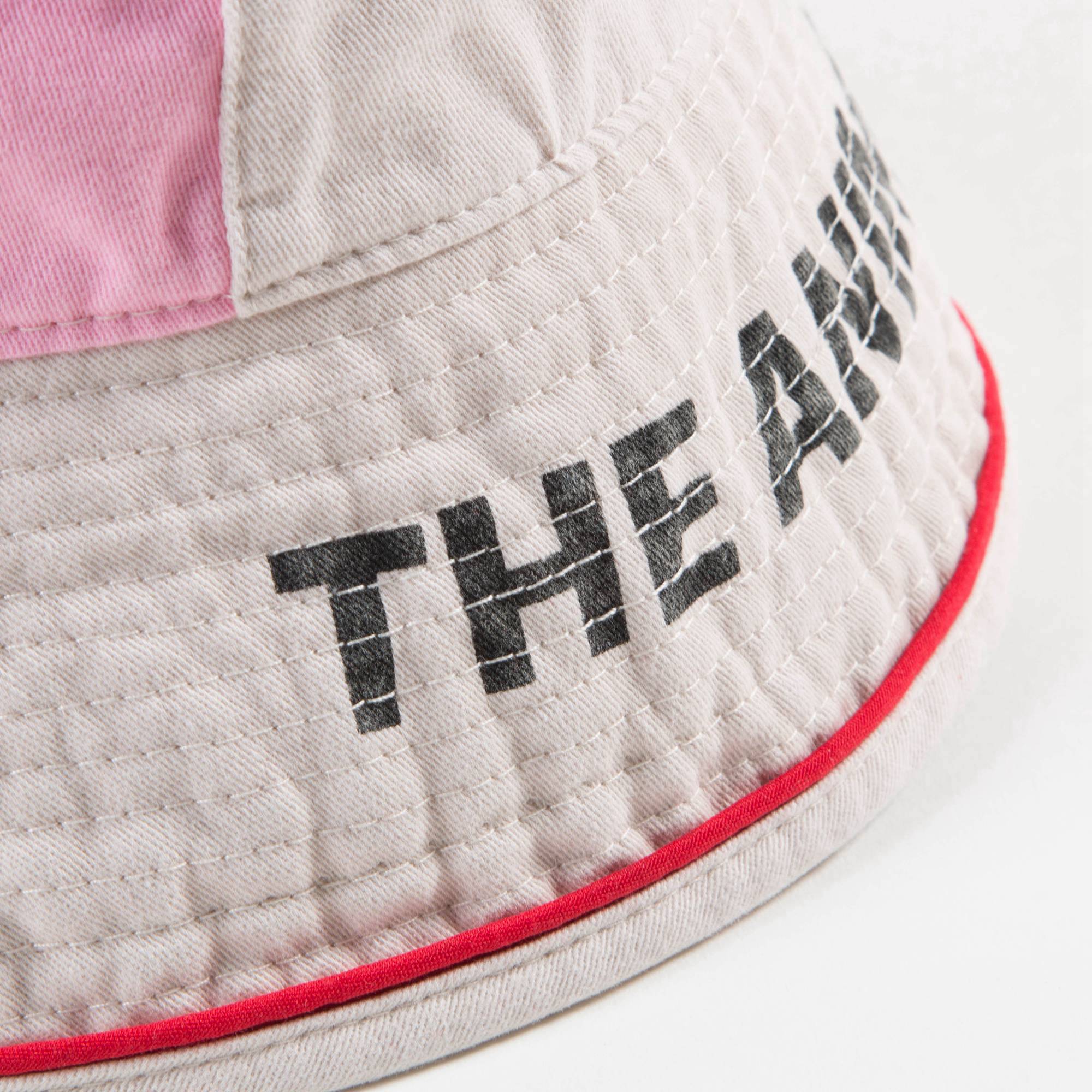 Girls  Soft Pink   Cotton   Hat