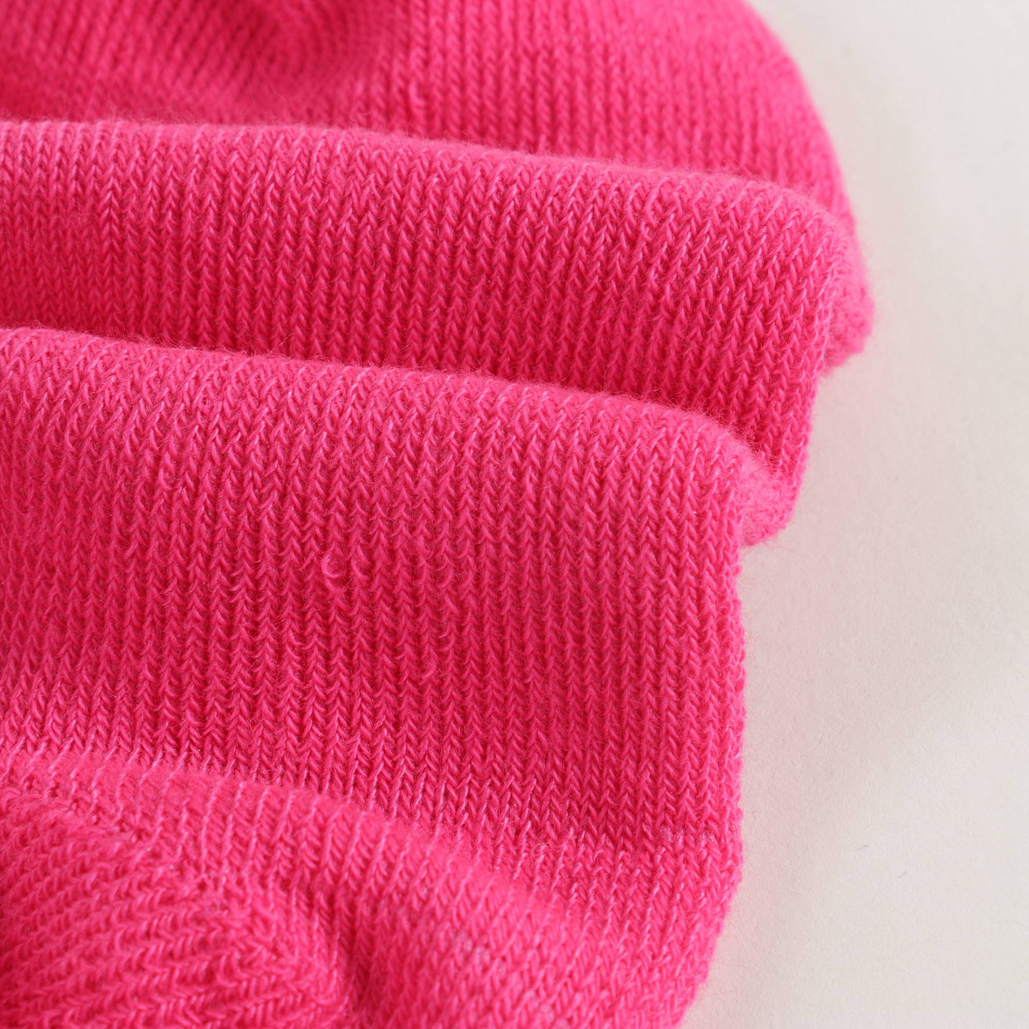 Boys & Girls Pink Socks
