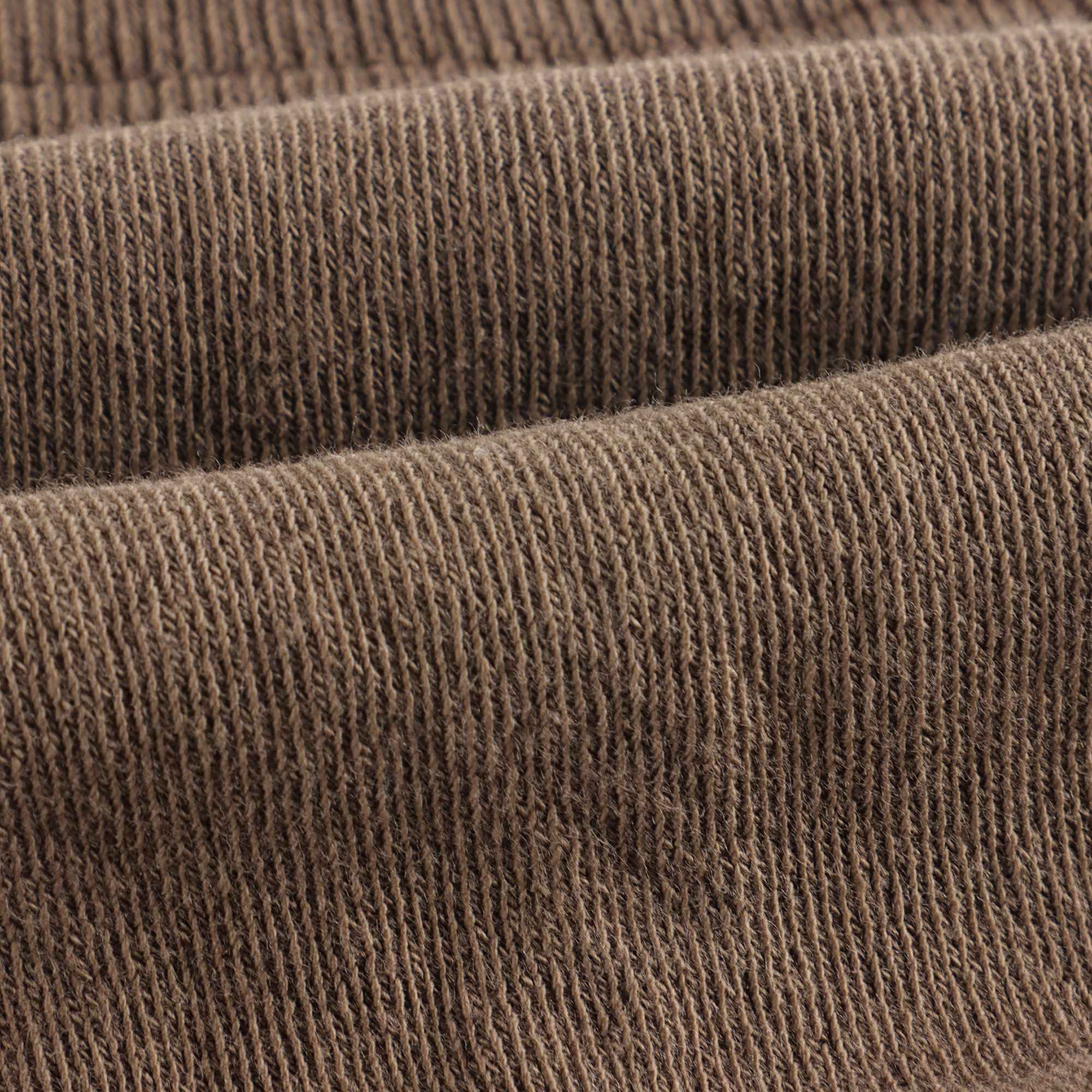 Girls Camel Cotton Tights