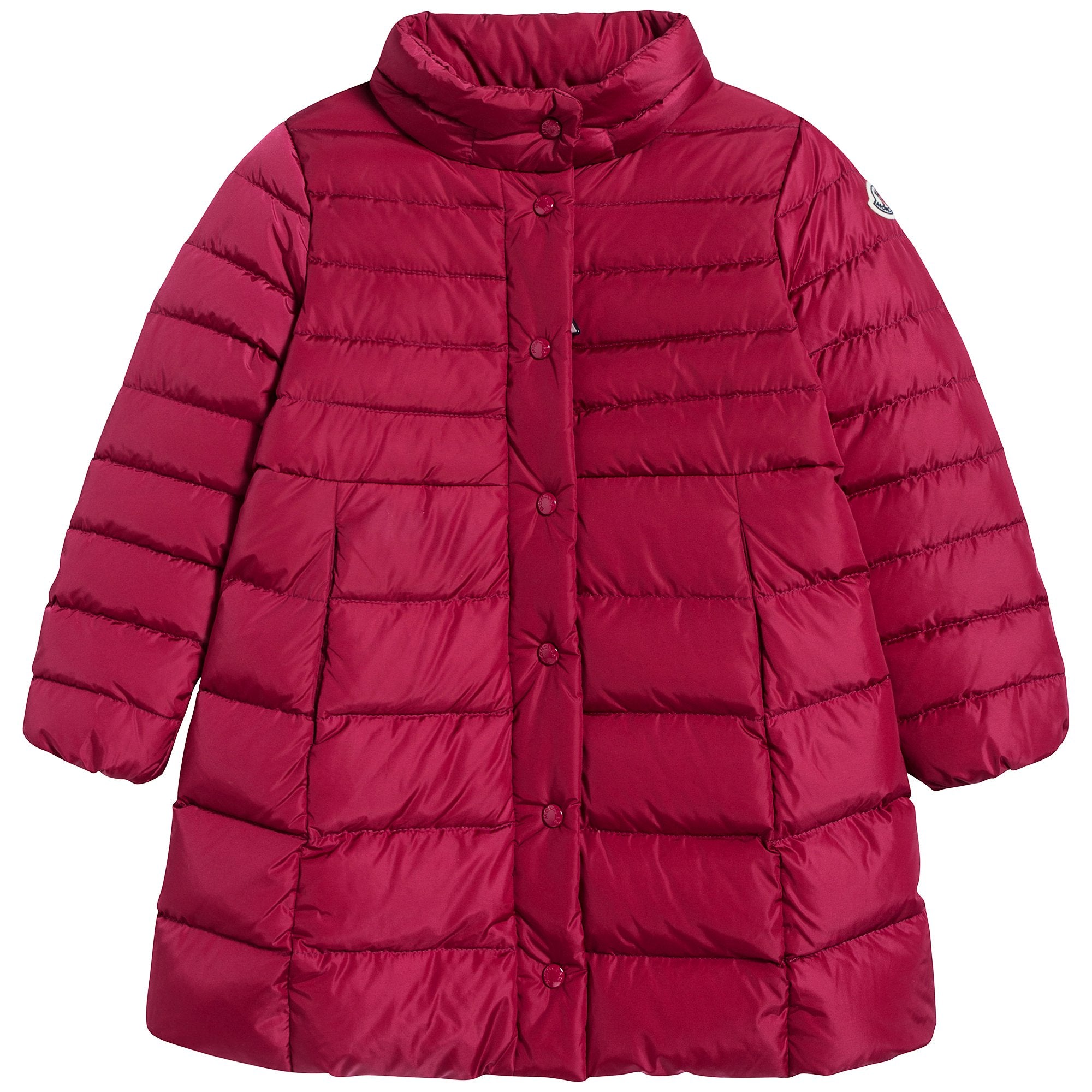 Girls Red "NEW_NESTE_GIUBBOTTO"Coat