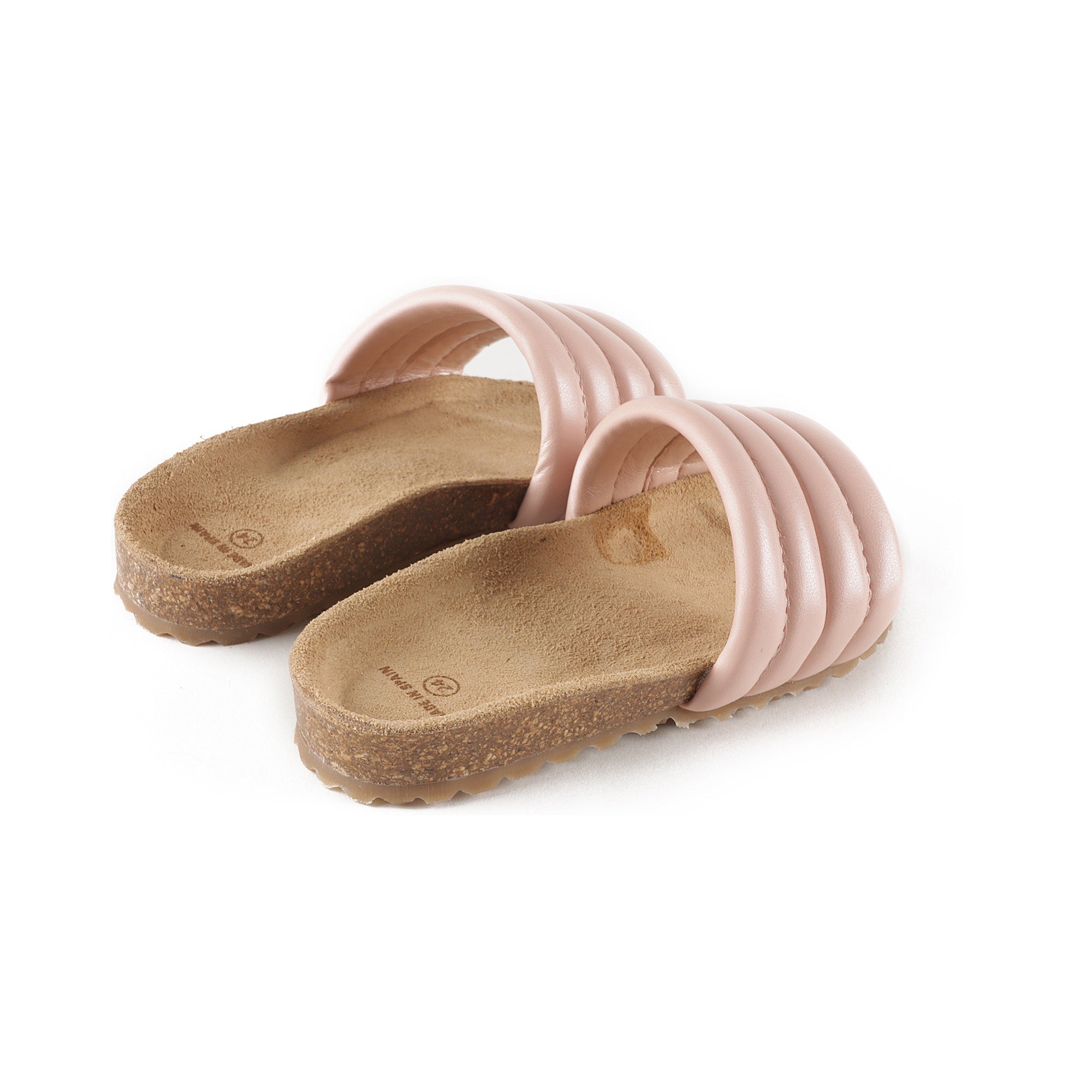 Girls Pink Sandals
