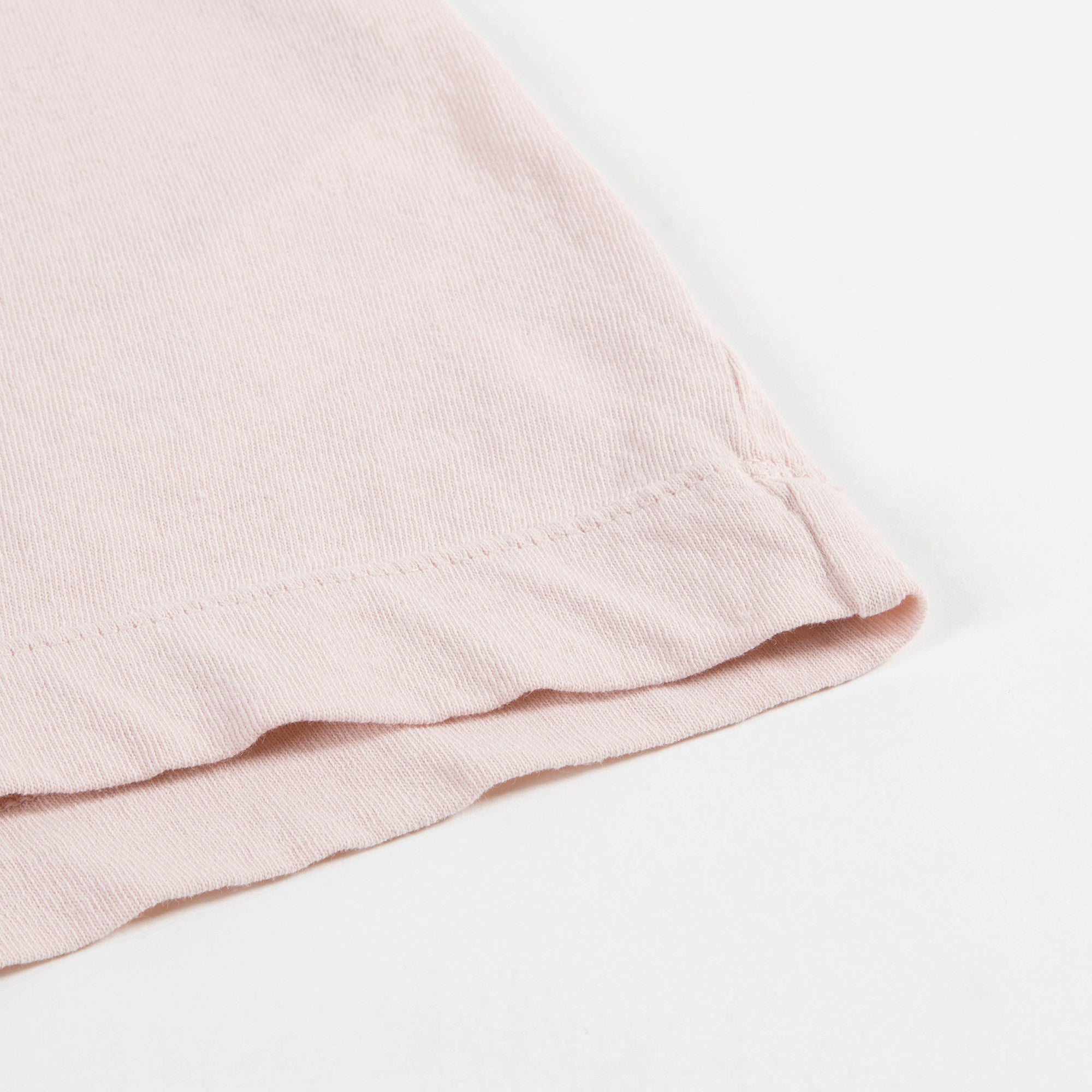 Girls Quarzt Tao Bust Cotton T-shirt