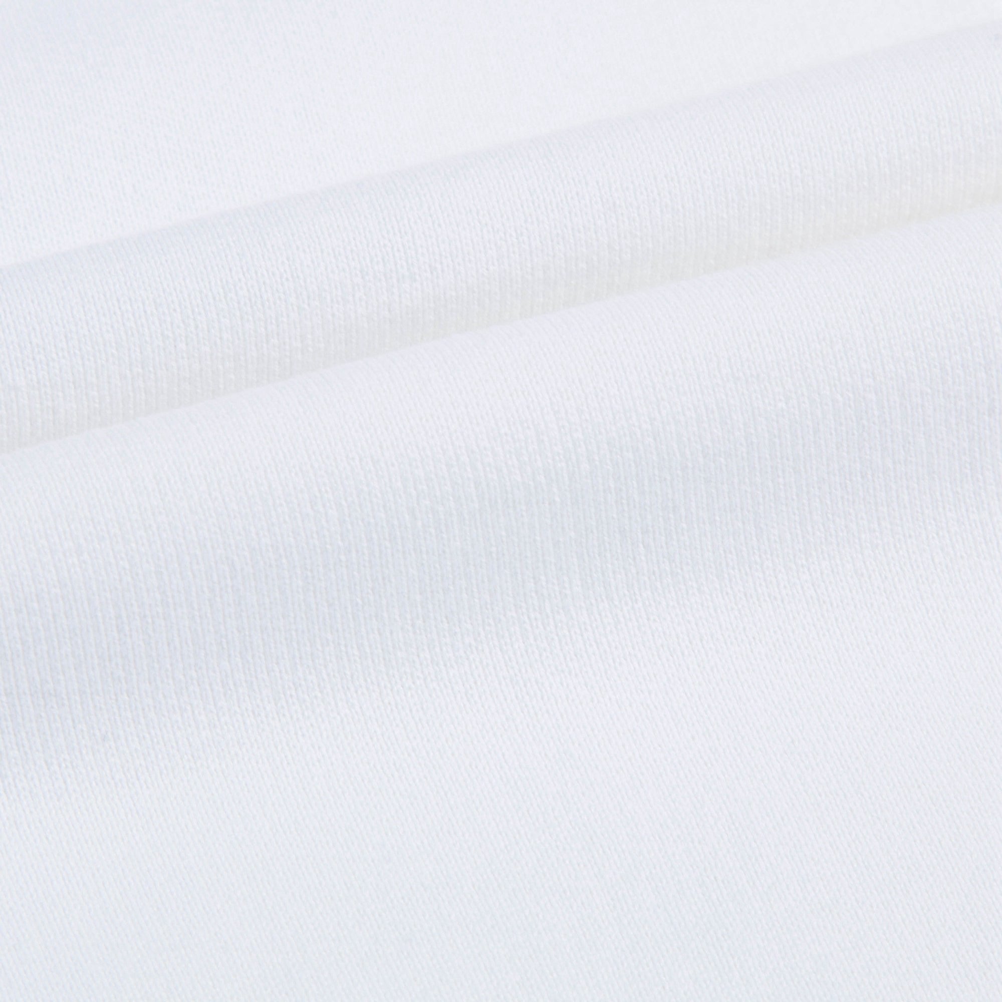 Girls   White   "DG"    Cotton    Coat