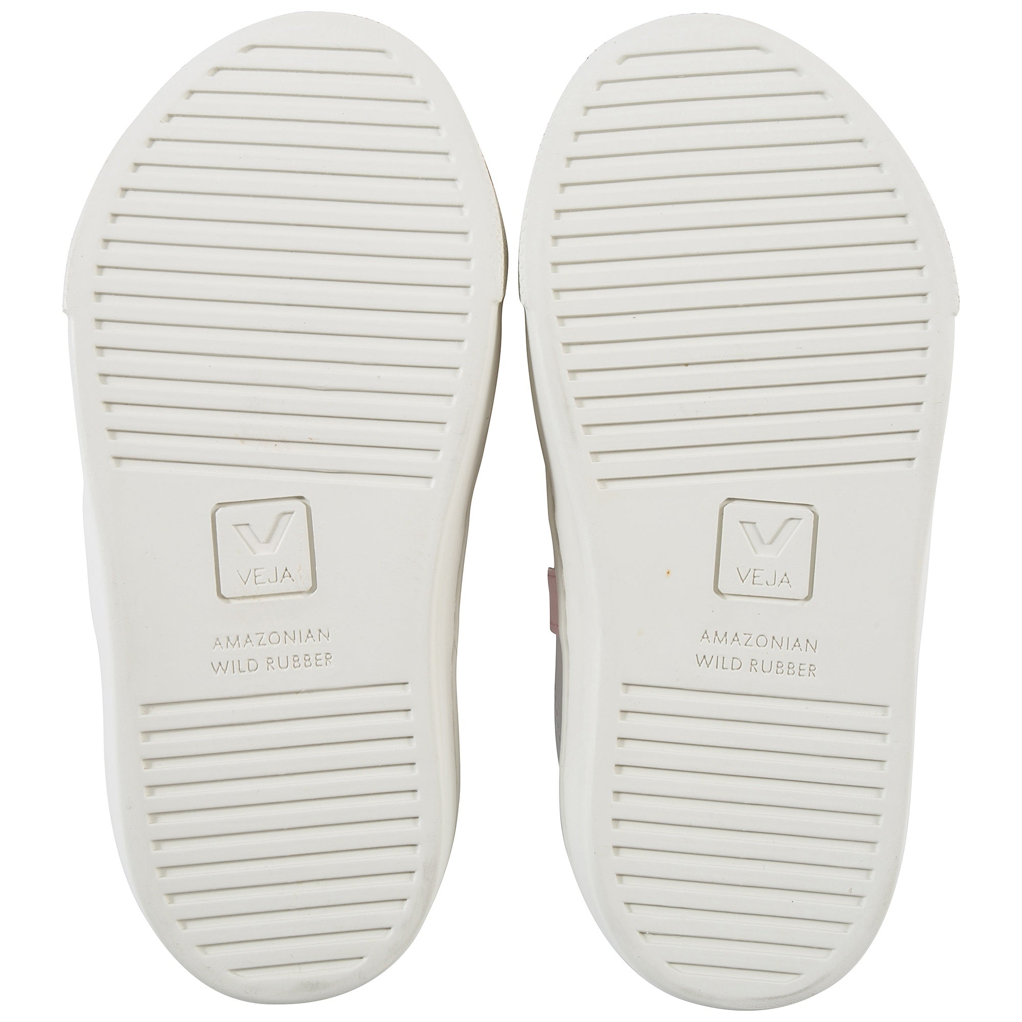 Baby Girls White Leather Shoes