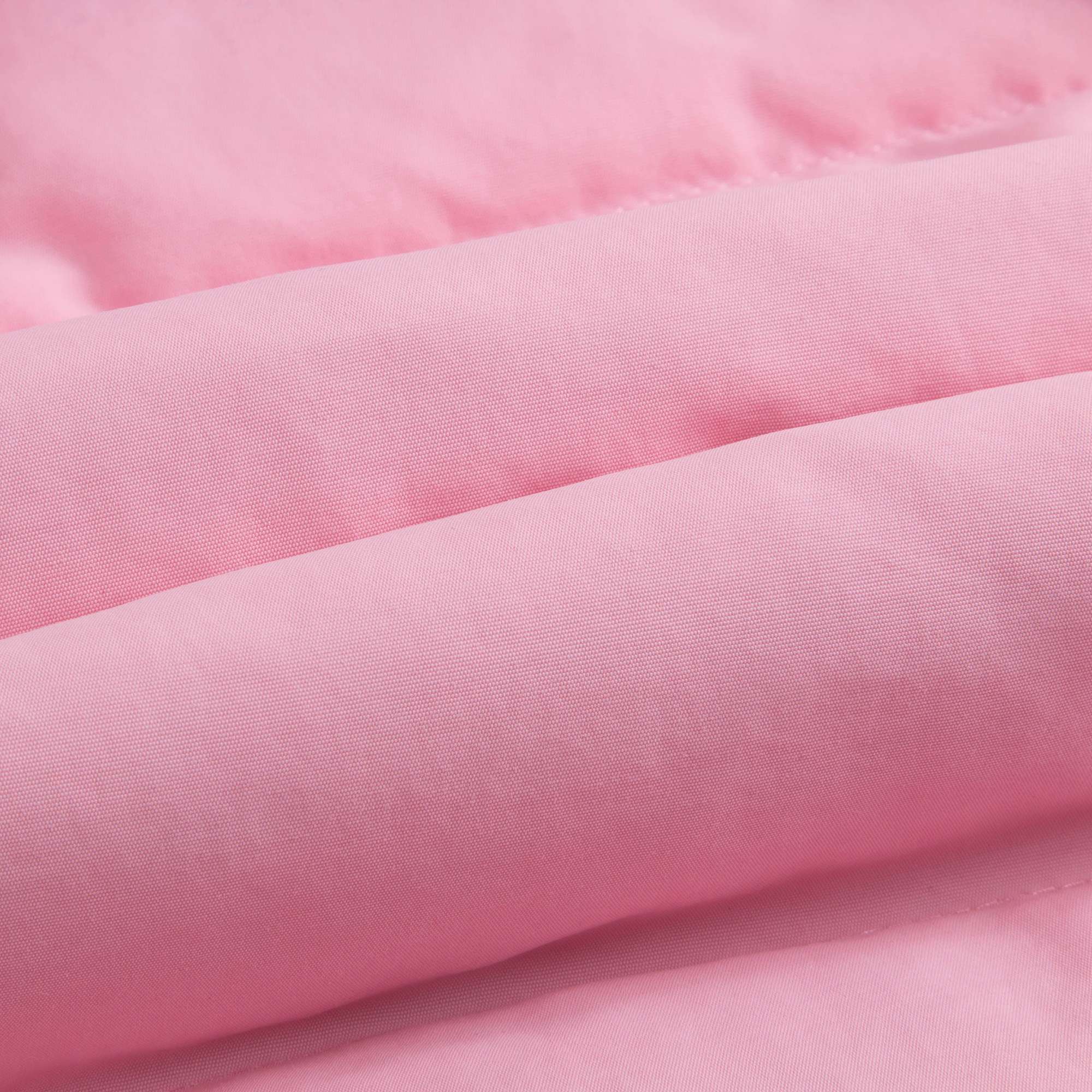 Girls Ice Pink Coat