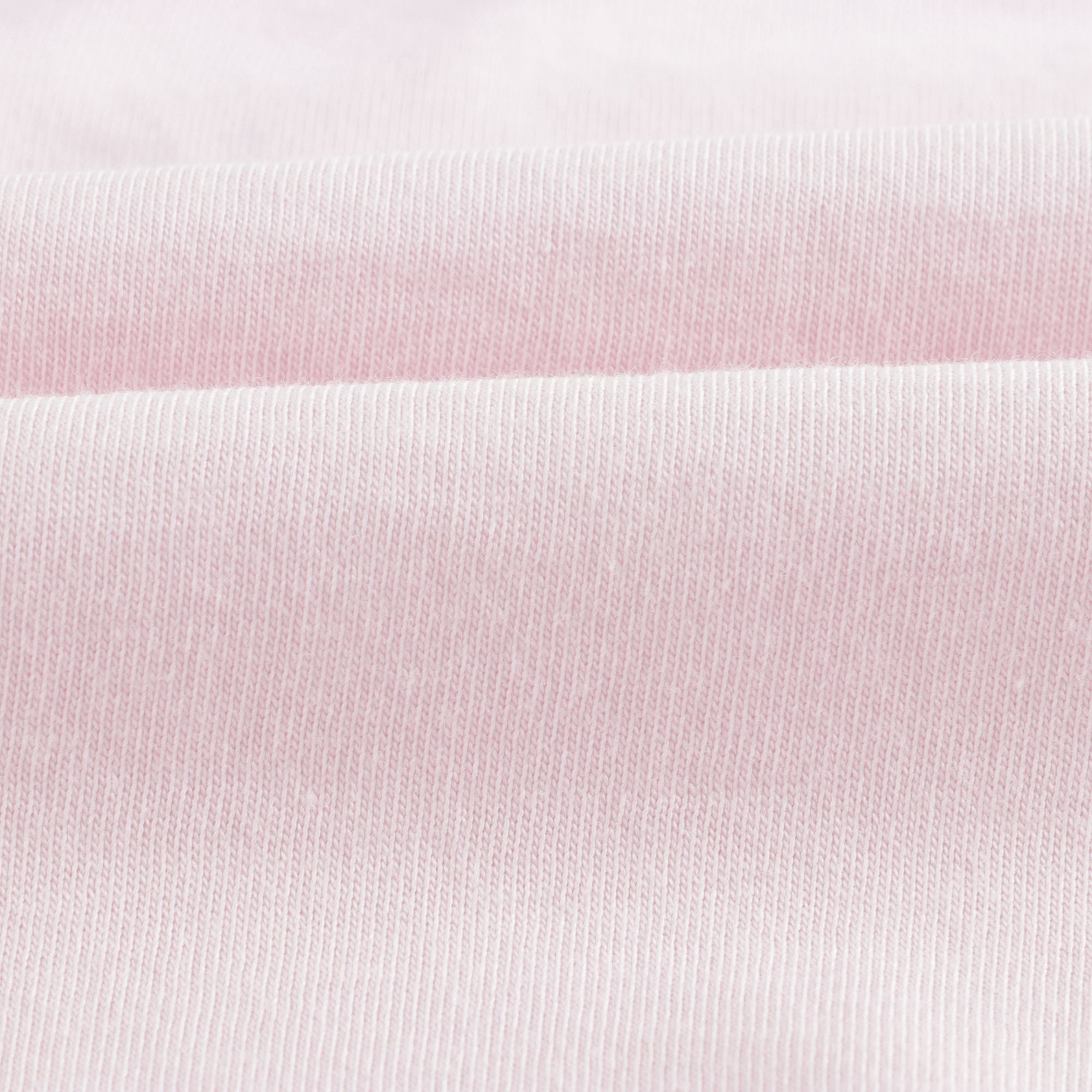 Girls Pearl Pink Tank Top