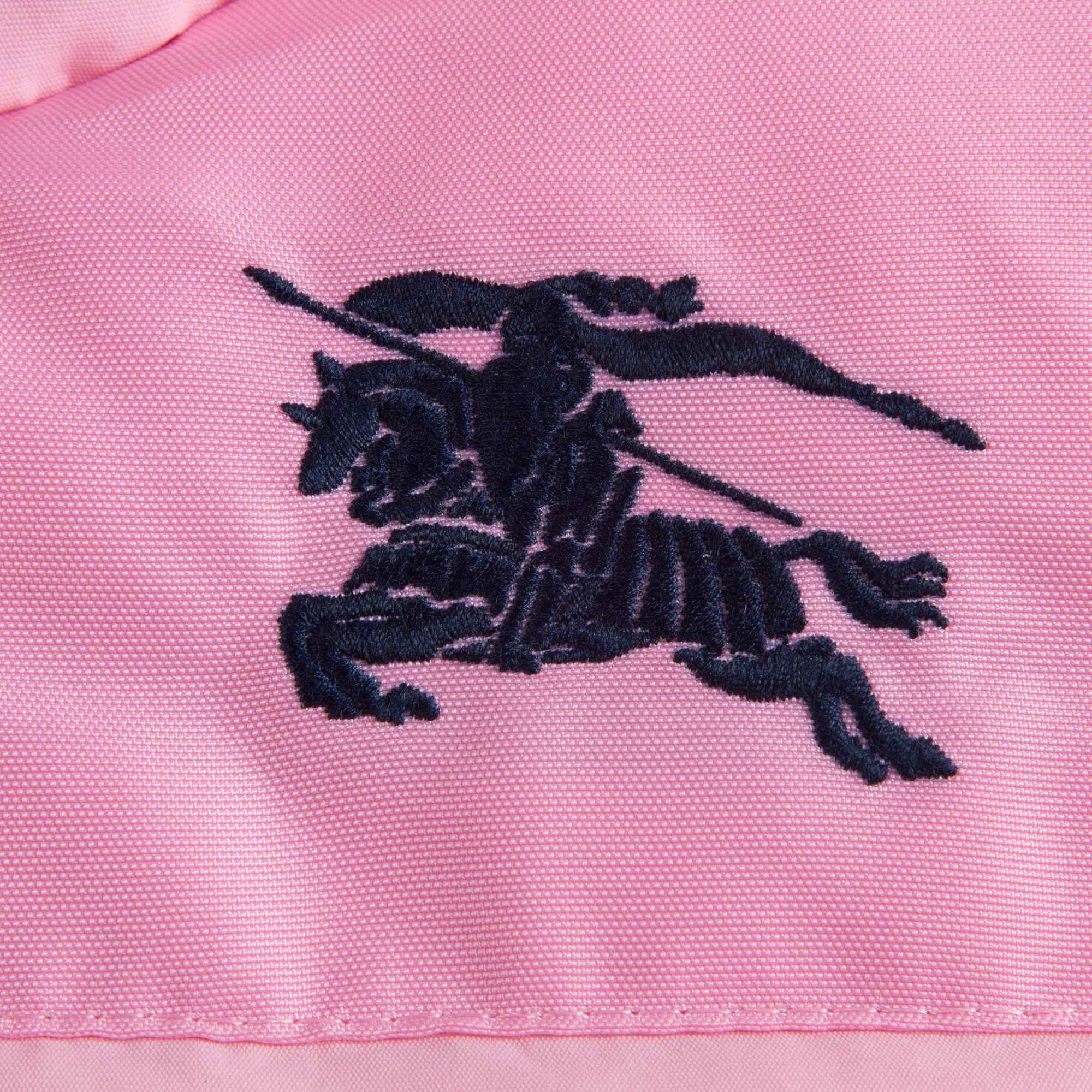 Girls Ice Pink Coat