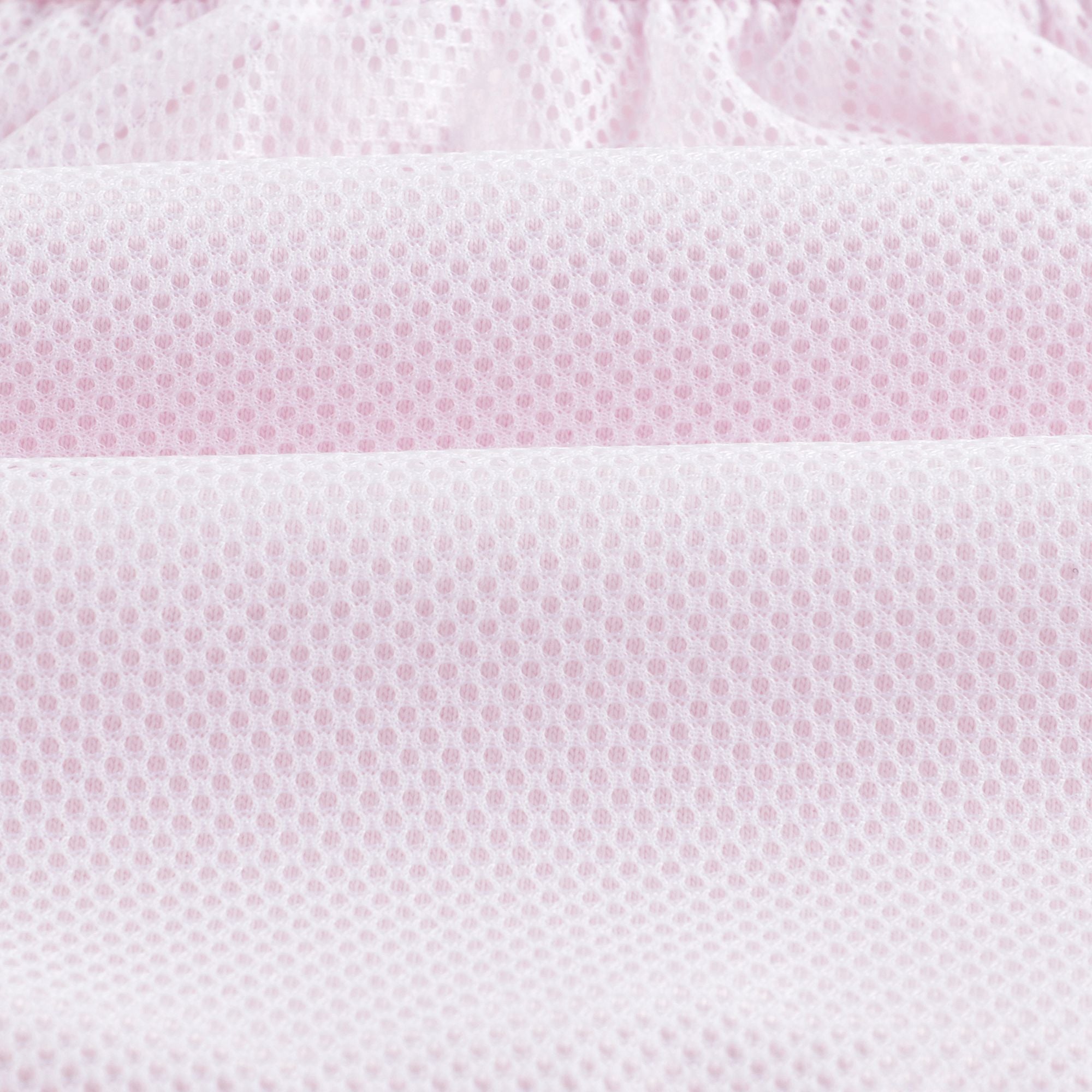 Girls Pearl Pink Shorts
