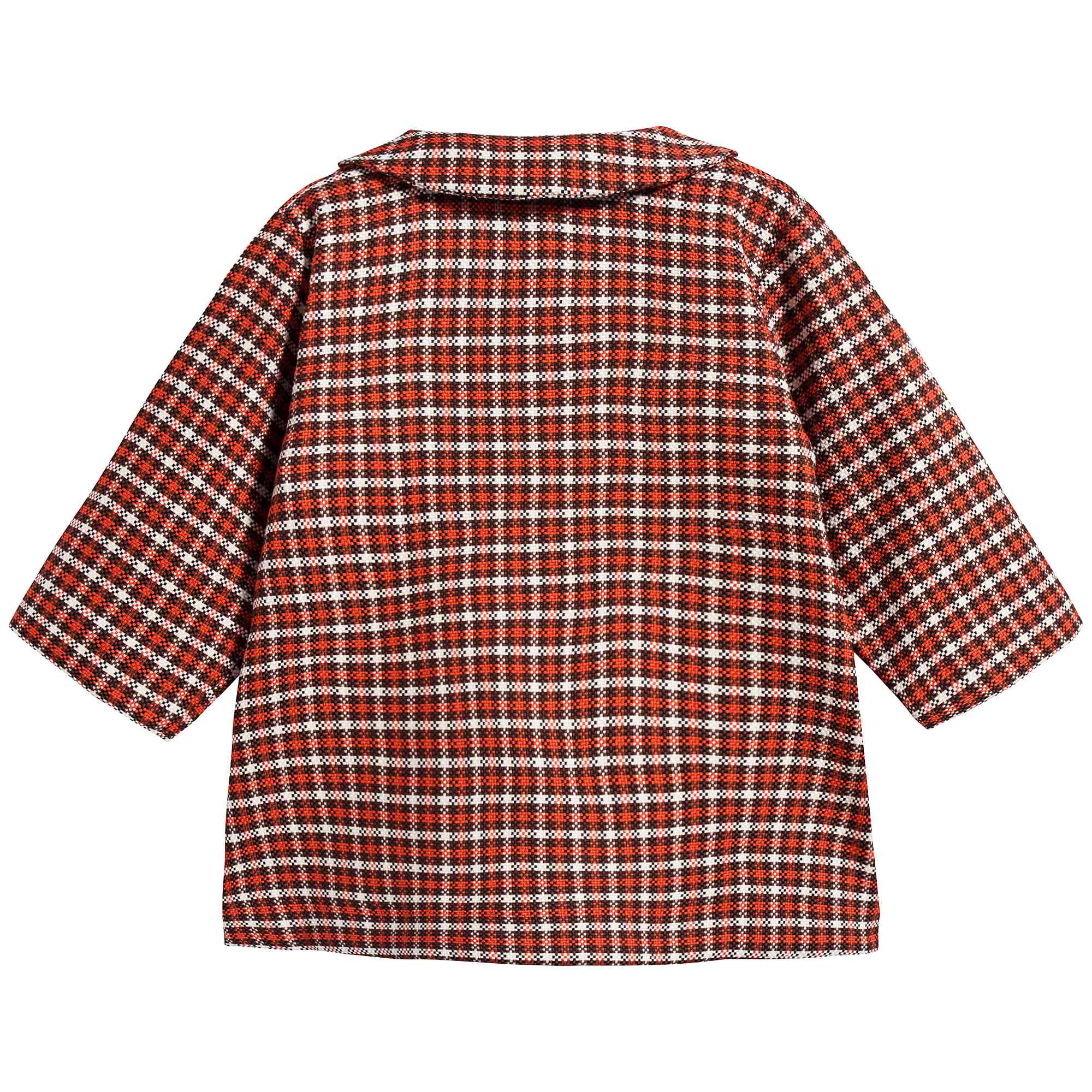 Baby Girls Amber Coat