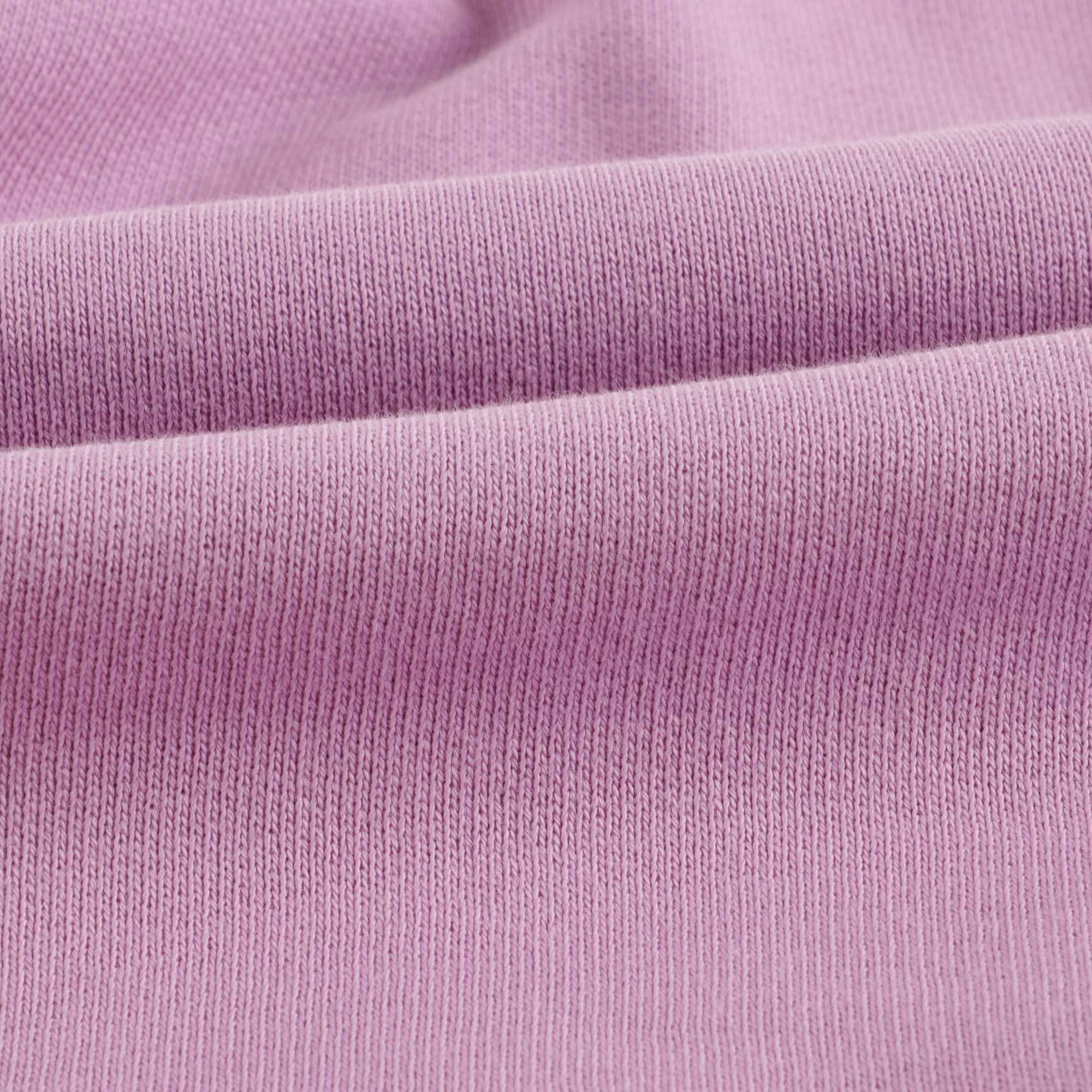 Girls Lilac Logo Shorts