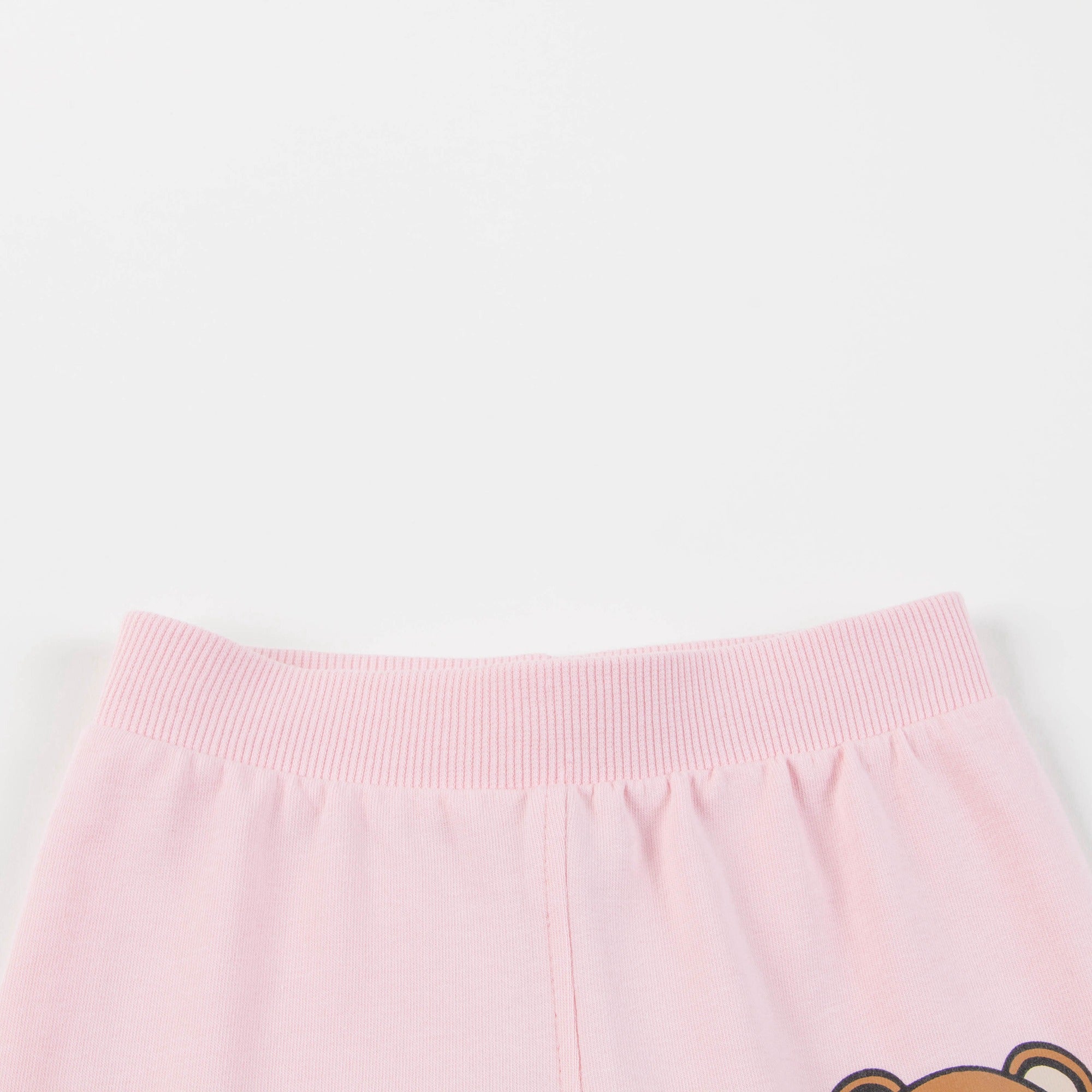 Baby Girls Sweet Rose Cotton Set