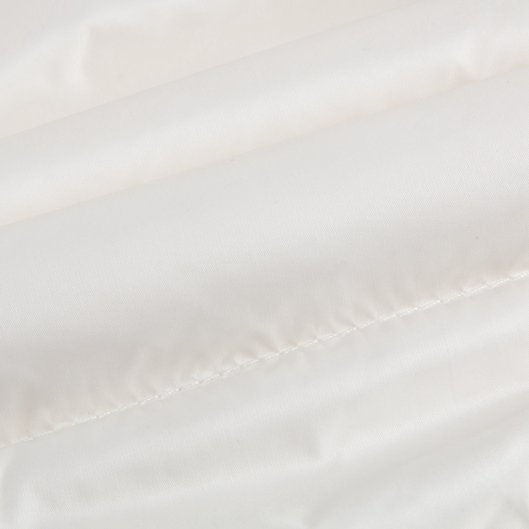 Baby White 'Acorus' Down Padded Jacket