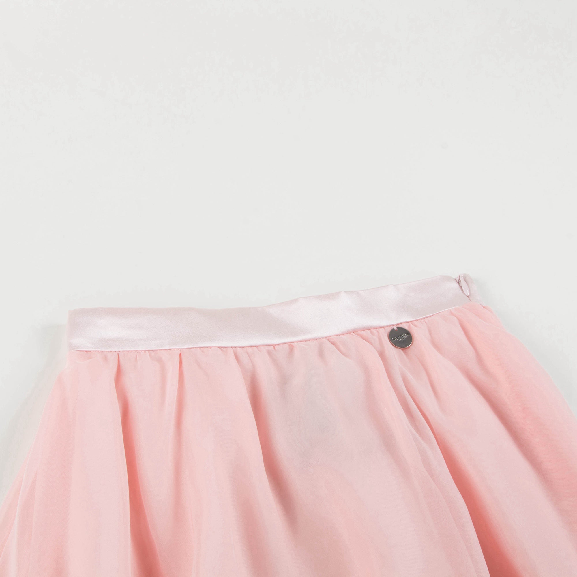 Girls Rosa Skirt