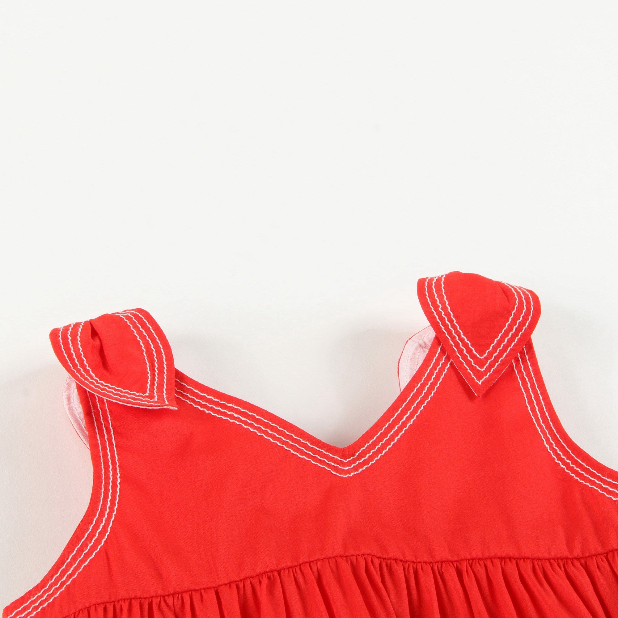Baby Girls Garance Cotton Dress