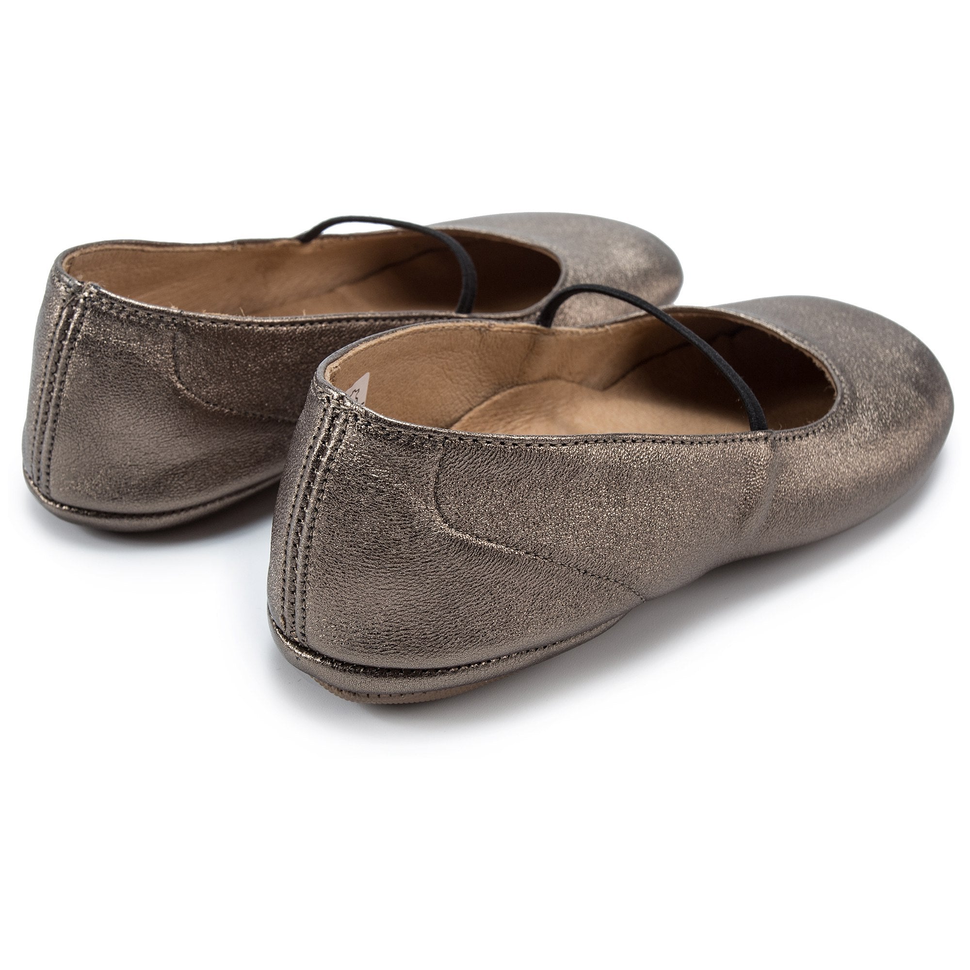 Girls Rust "Laspfpsg" Shoes
