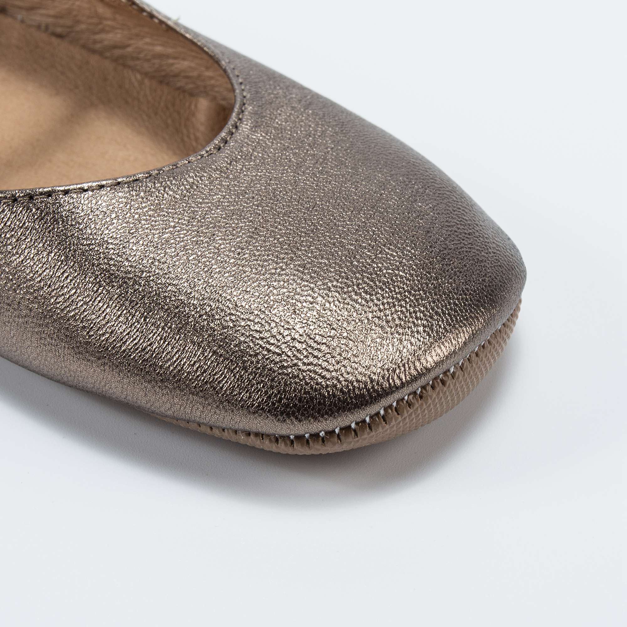 Girls Rust "Laspfpsg" Shoes