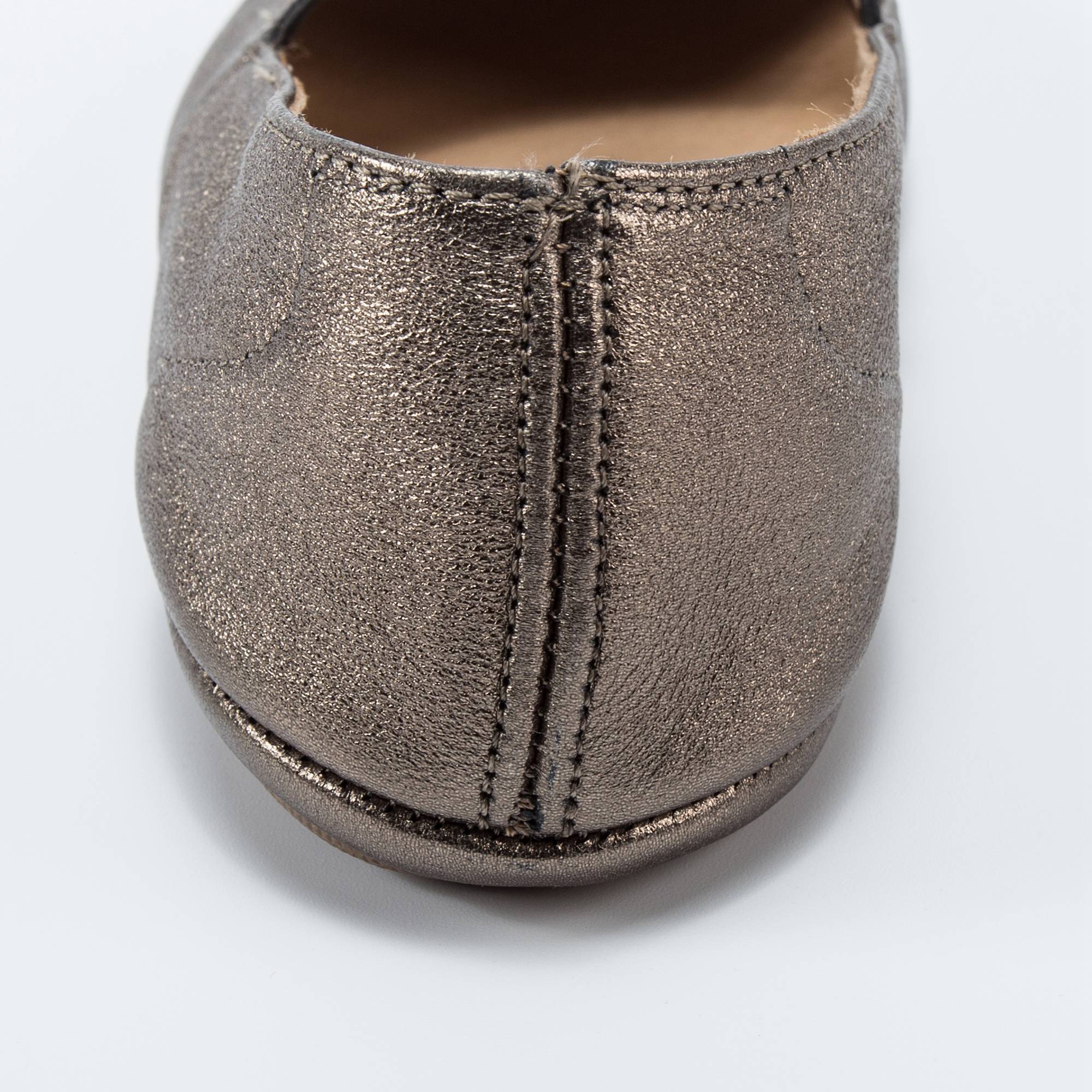 Girls Rust "Laspfpsg" Shoes