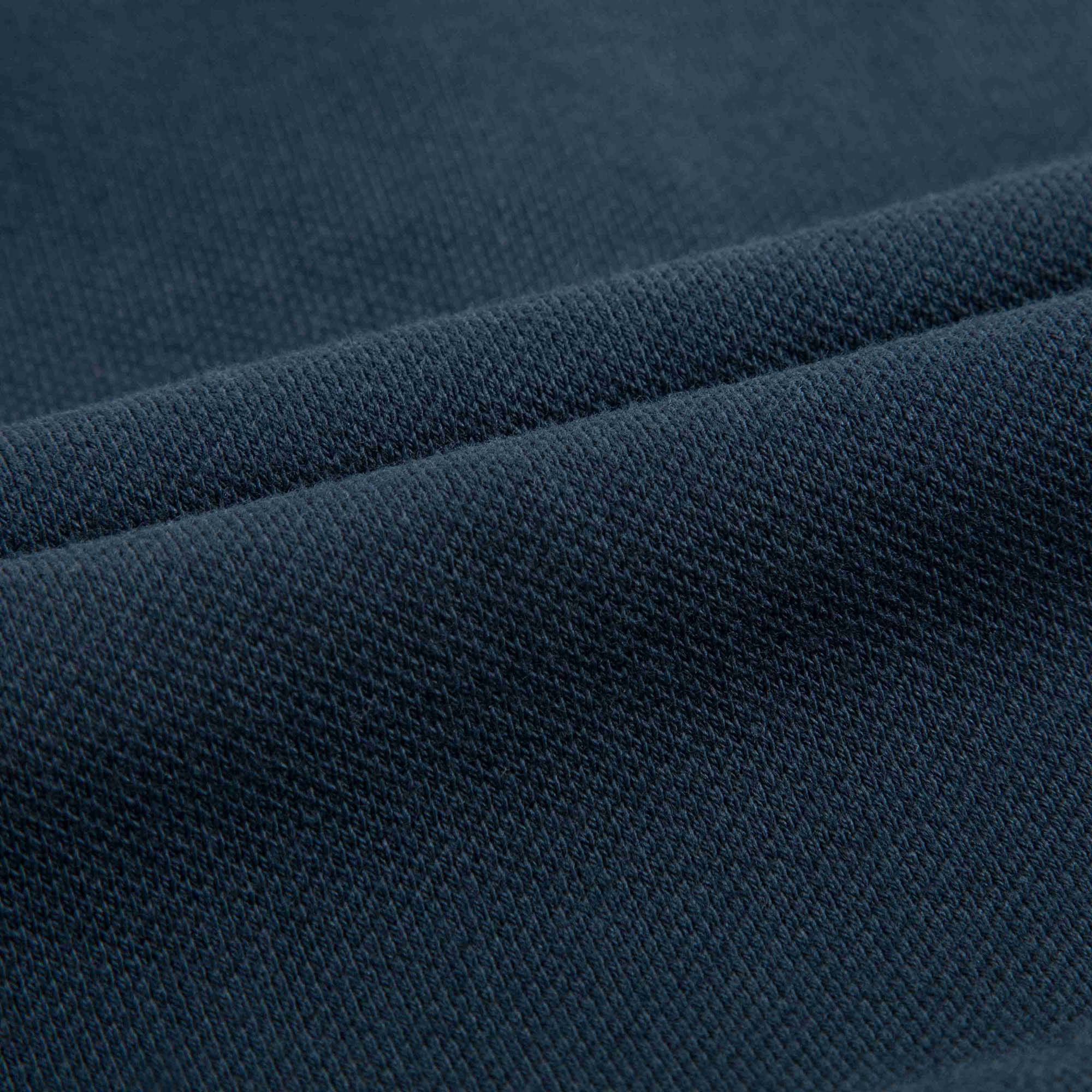 Girls Navy Blue Polo Dress