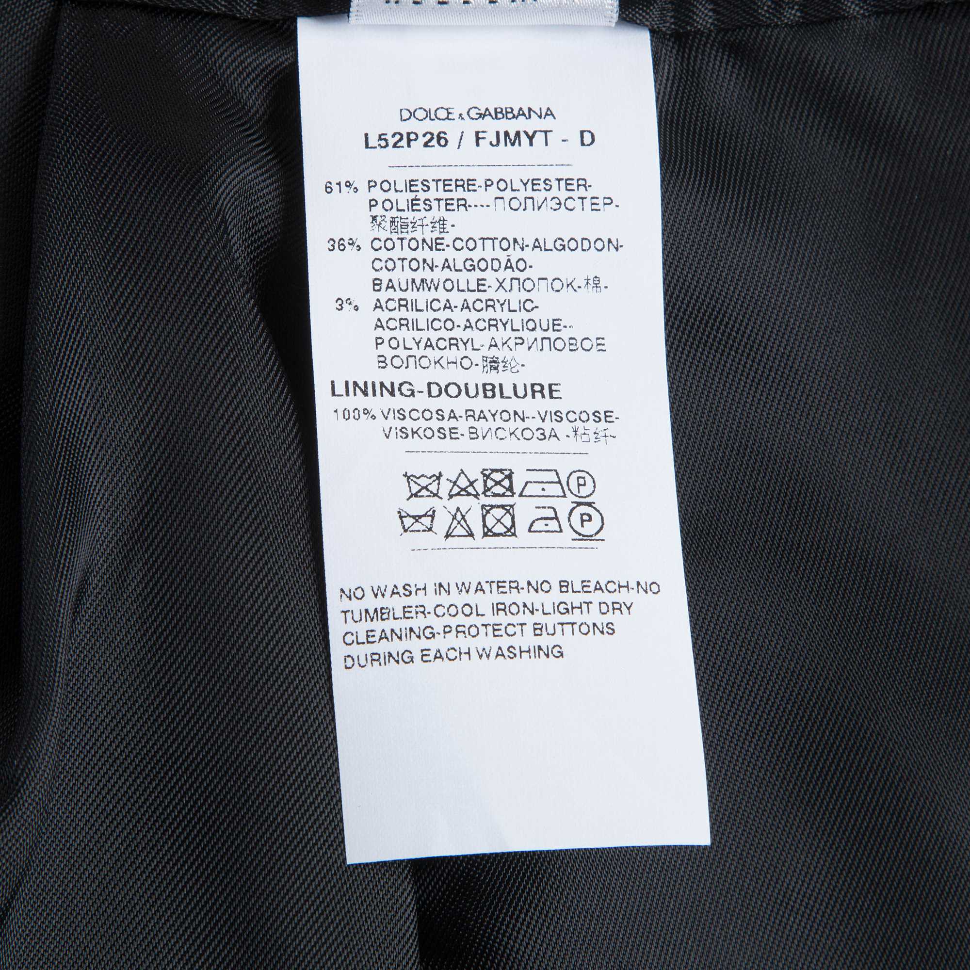 Girls Black Trousers