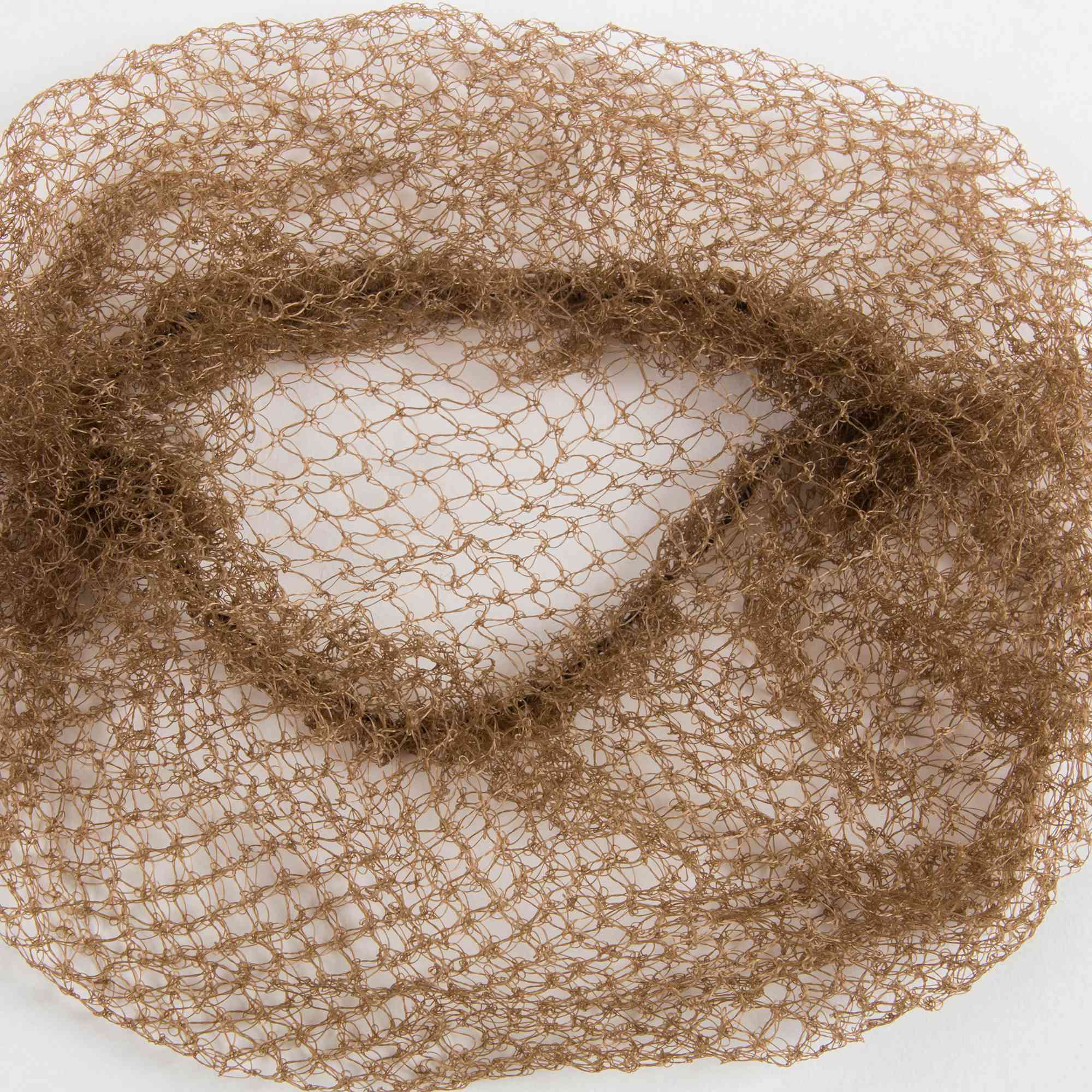 Girls Brown Headgear