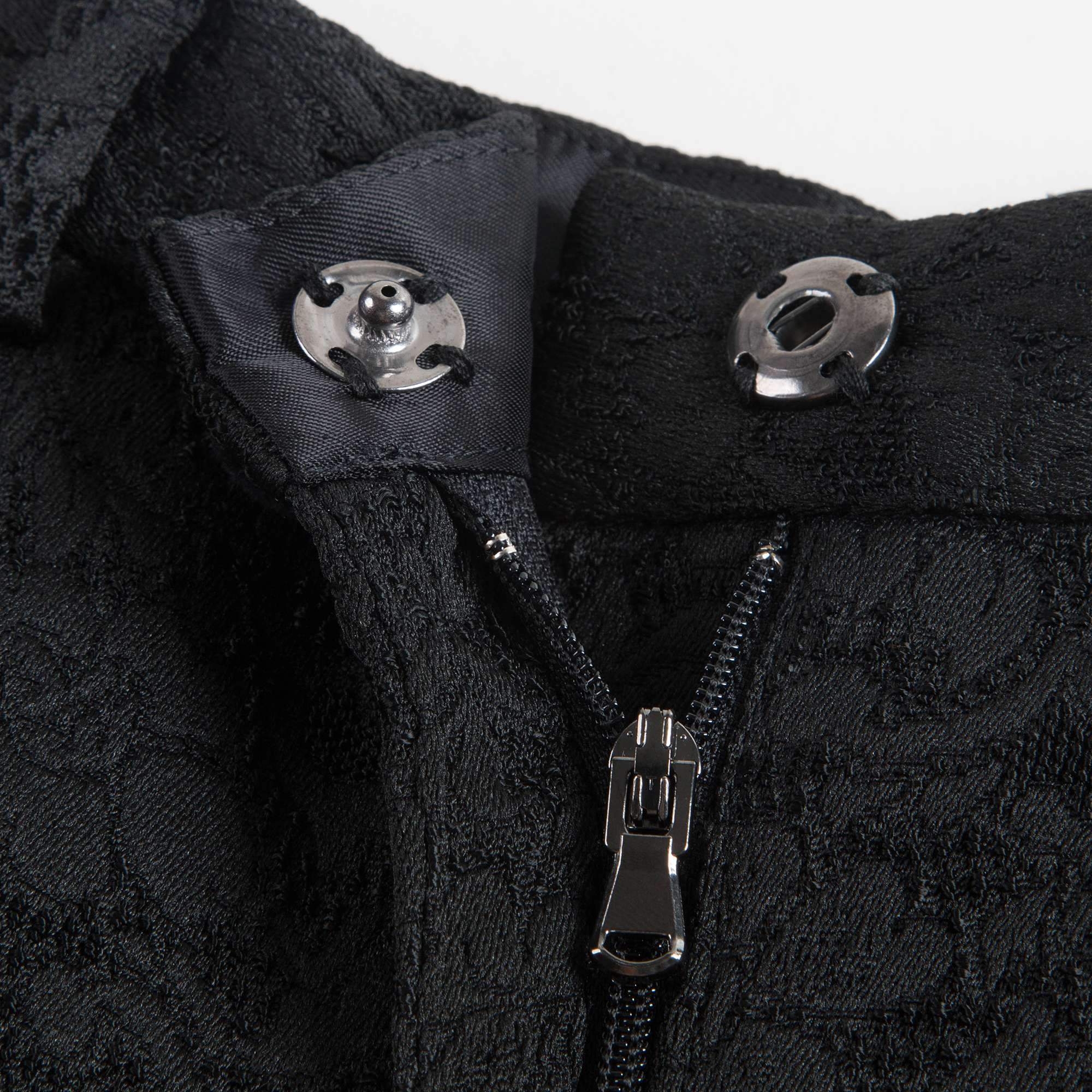 Girls Black Trousers