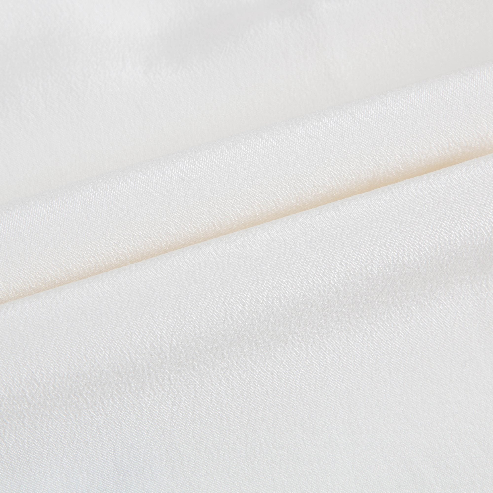 Girls White Shirt