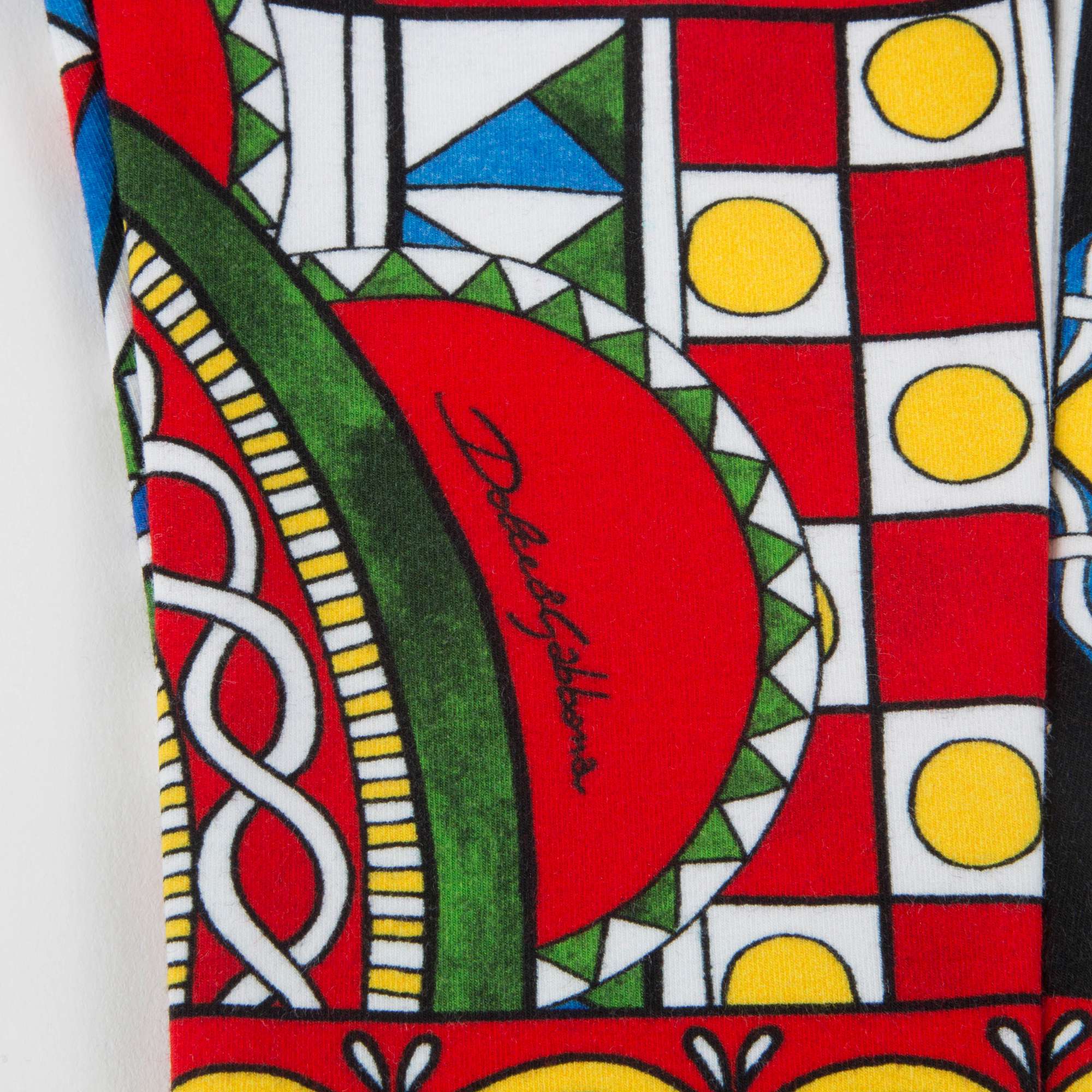 Baby Girls Queen of Hearts Baby Leggings