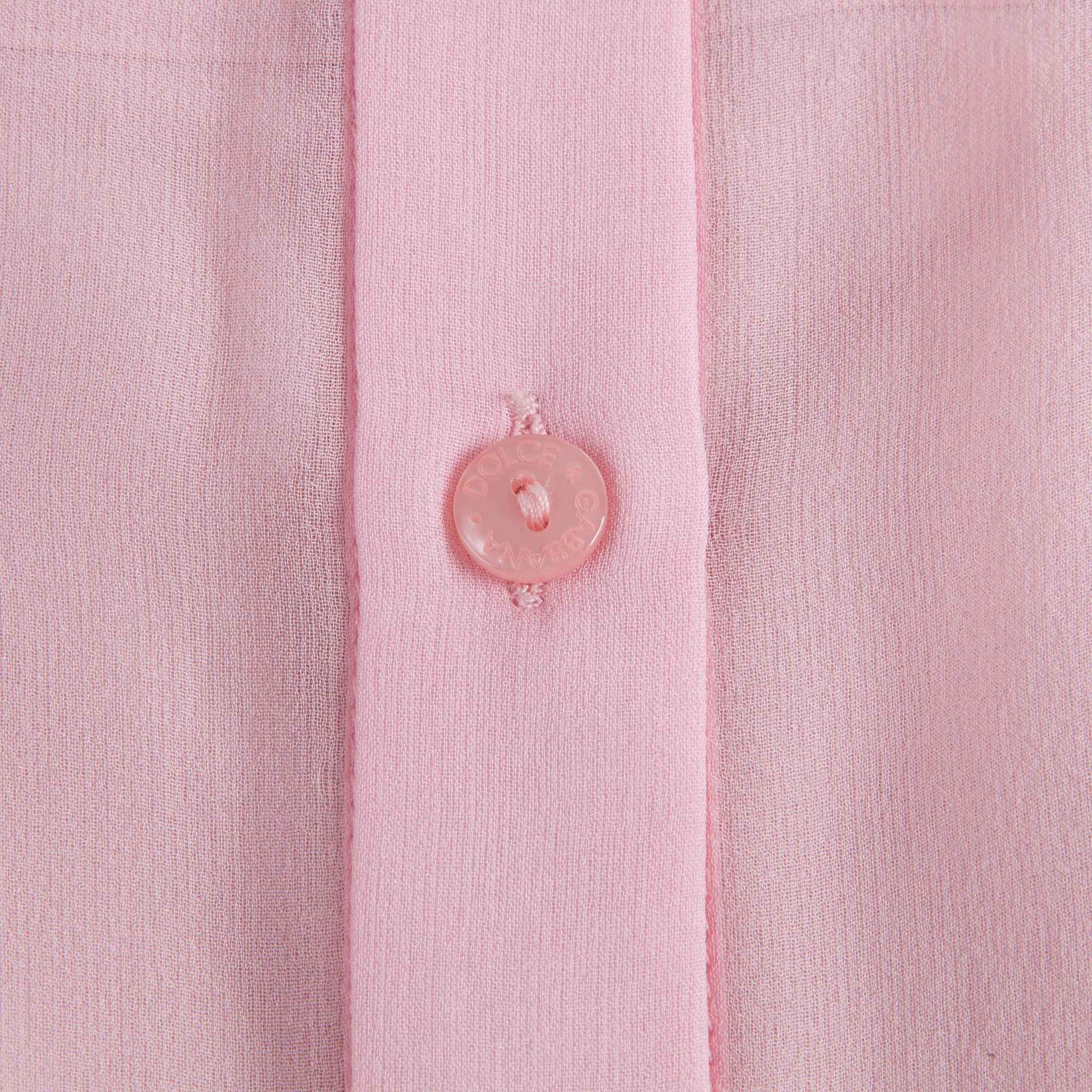 Girls Light Pill Rose Shirt