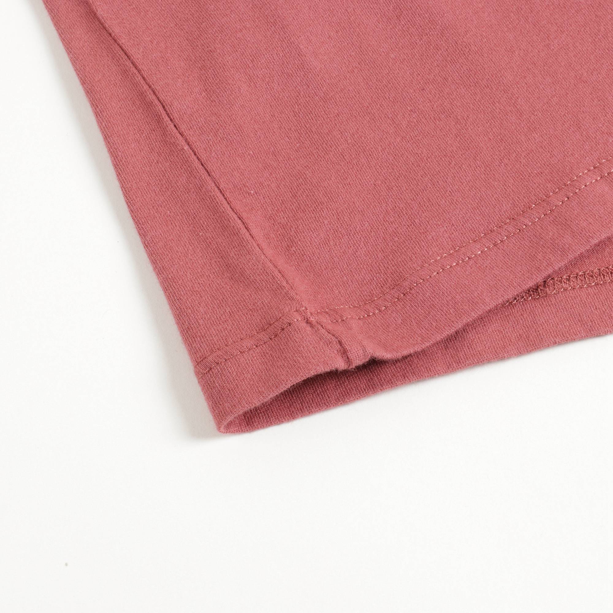 Girls Figue Cotton T-Shirt