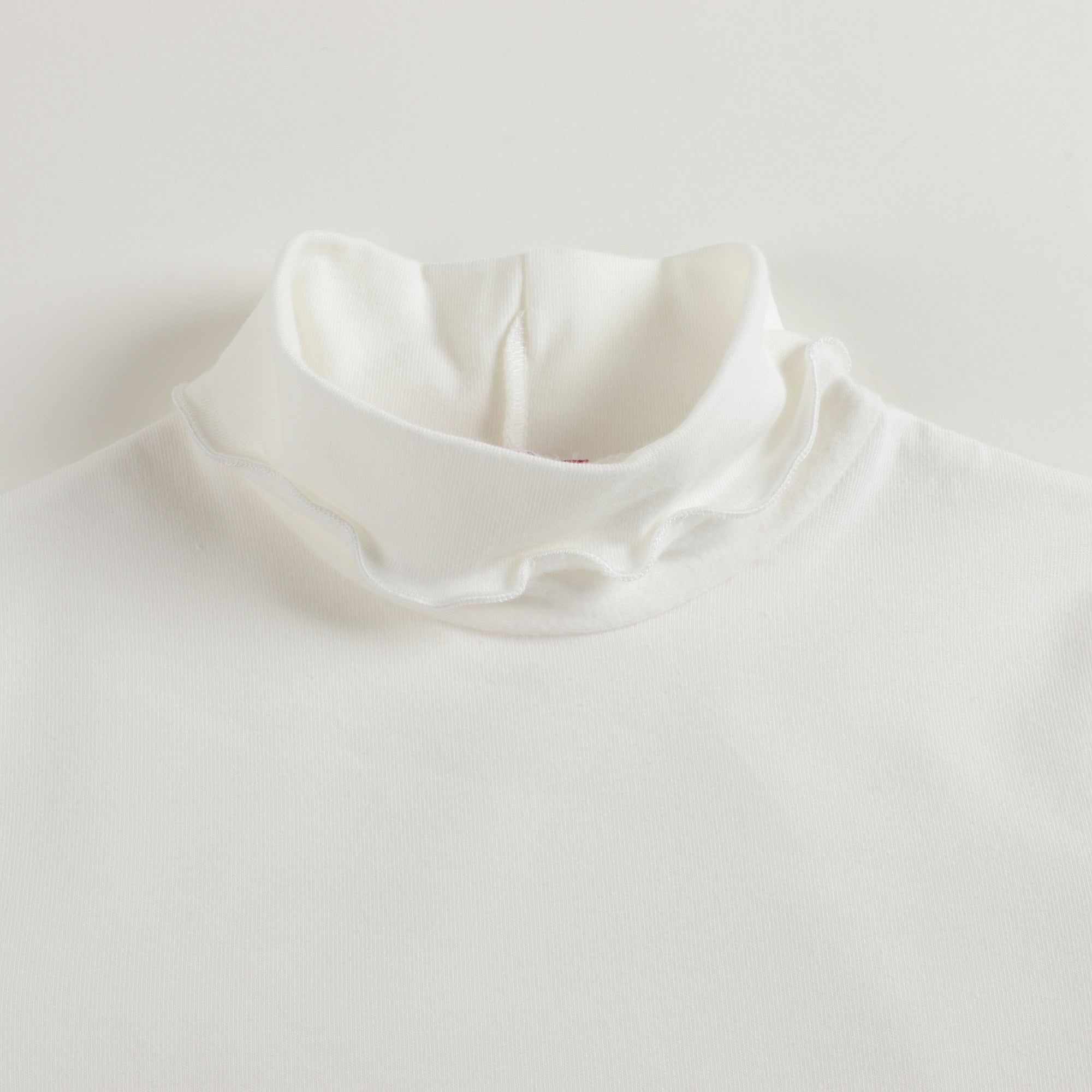 Girls Milk T-Shirt
