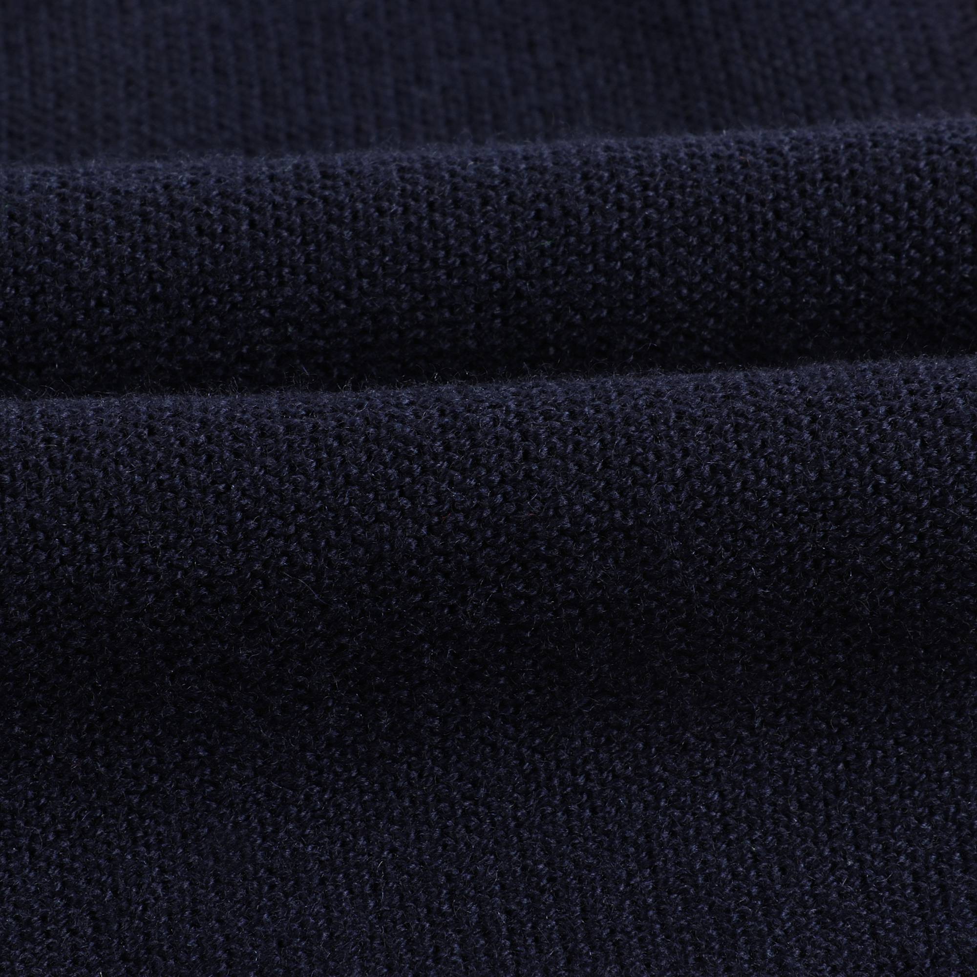 Boys & Girls Oltremare Wool Cardigan