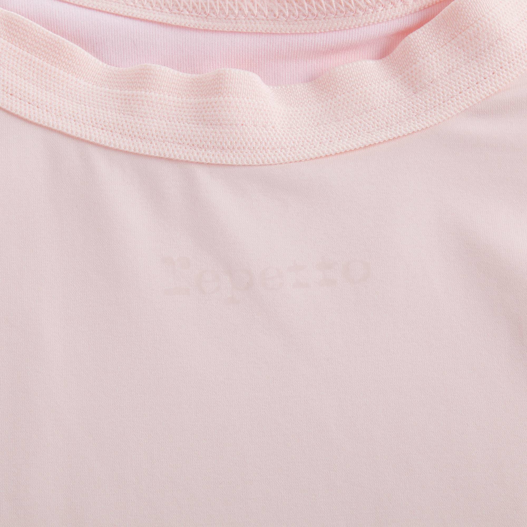 Girls Rose Petal Onesies