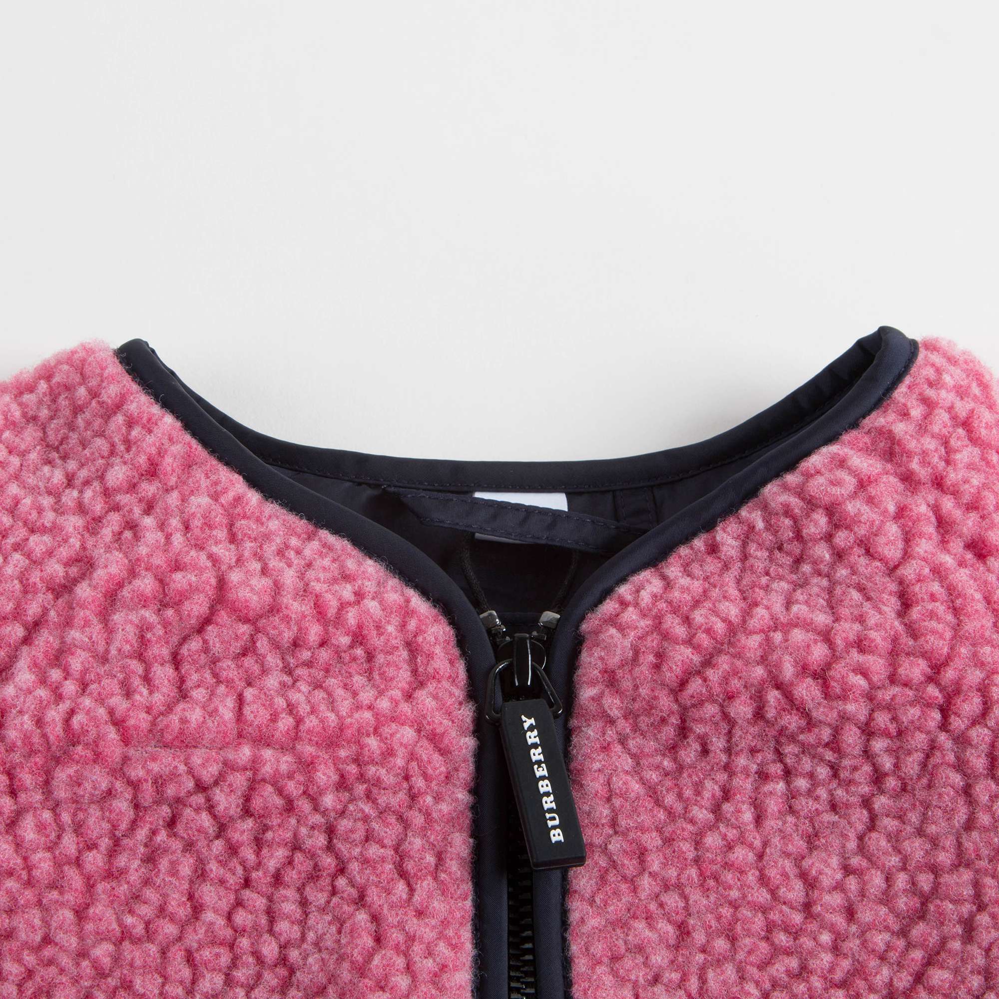 Baby Girls Rosewood Jacket